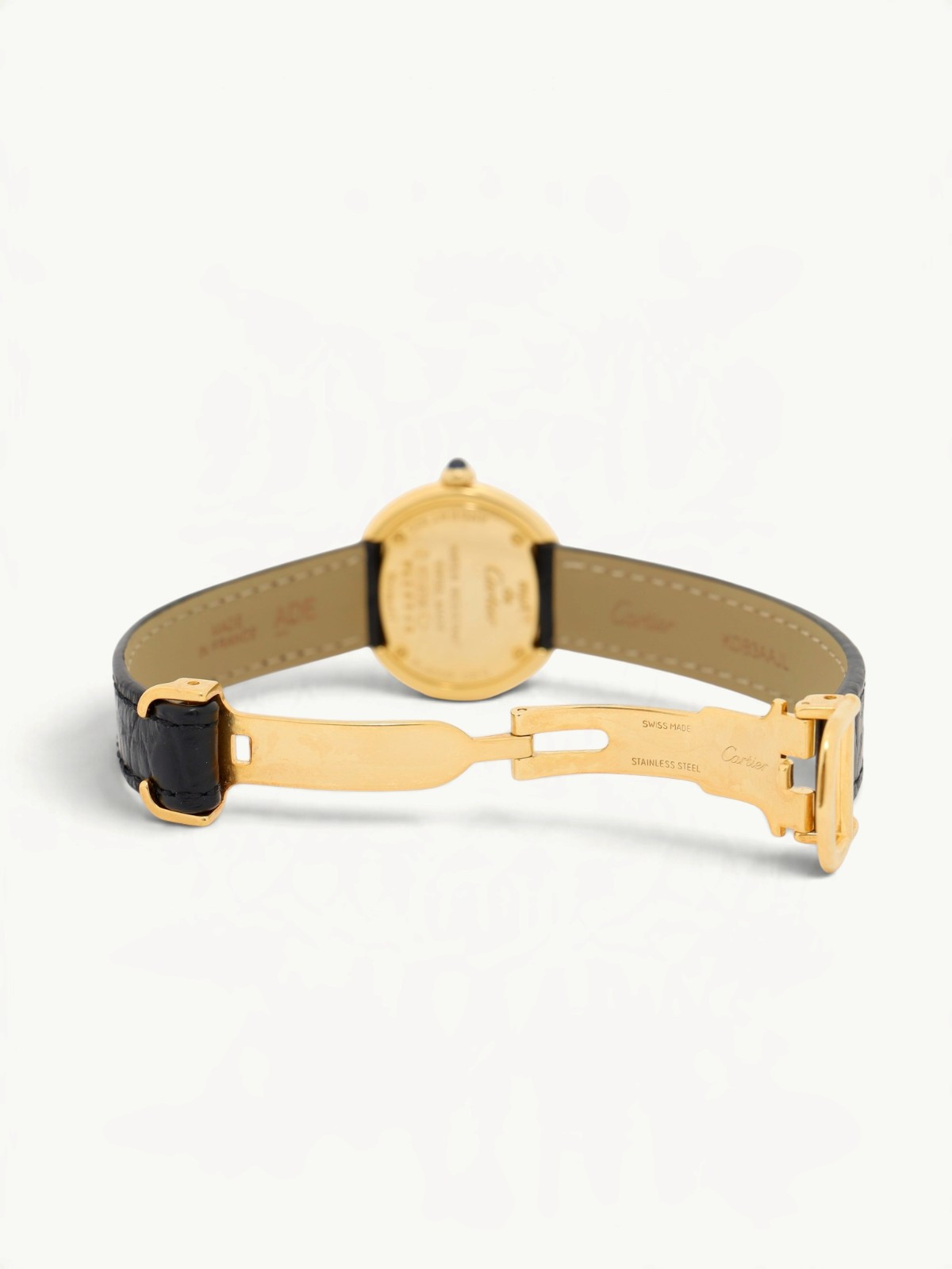 Cartier Trinity  5
