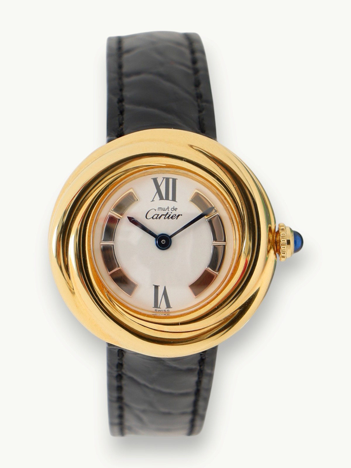 Cartier Trinity 
