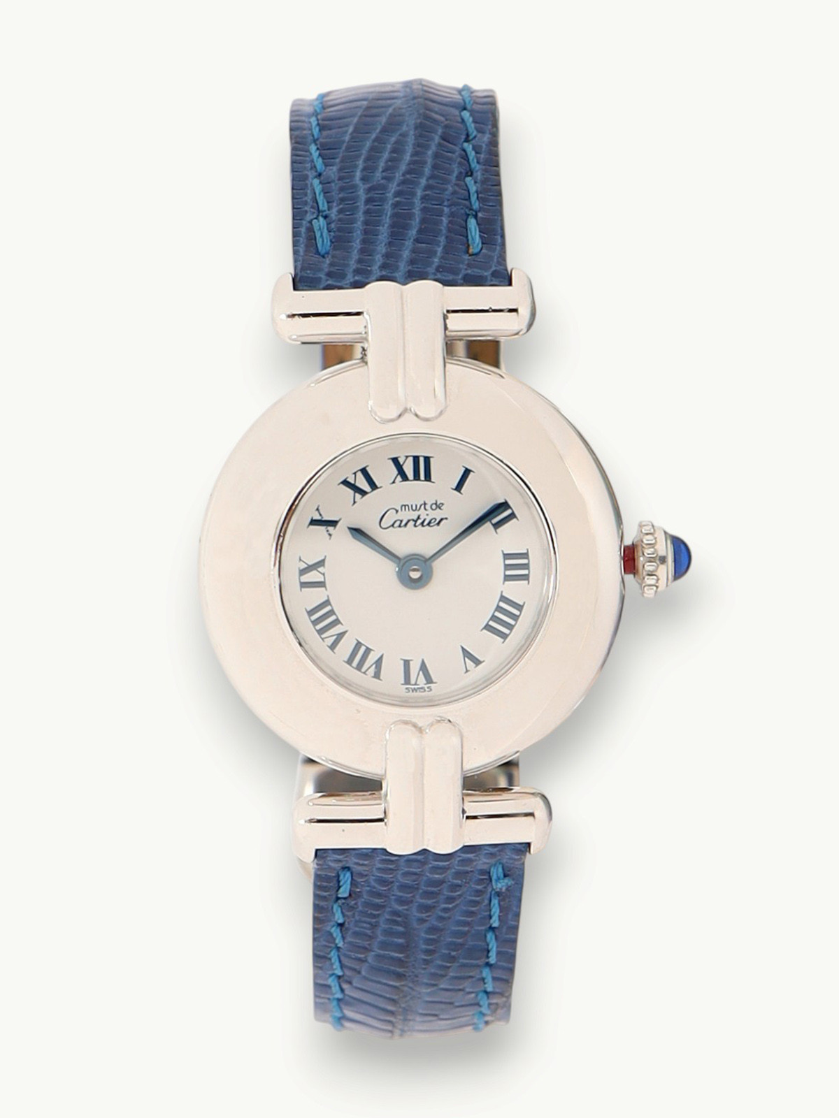 Cartier Colisée 