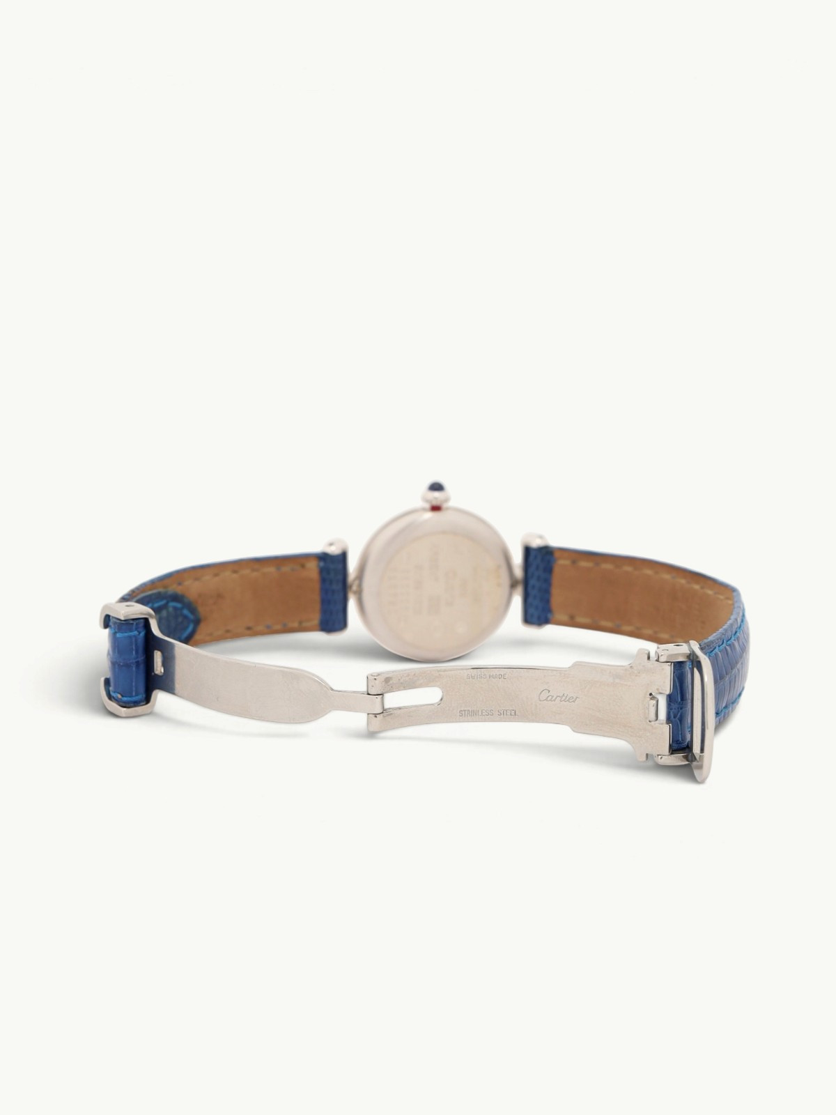 Cartier Colisée  5