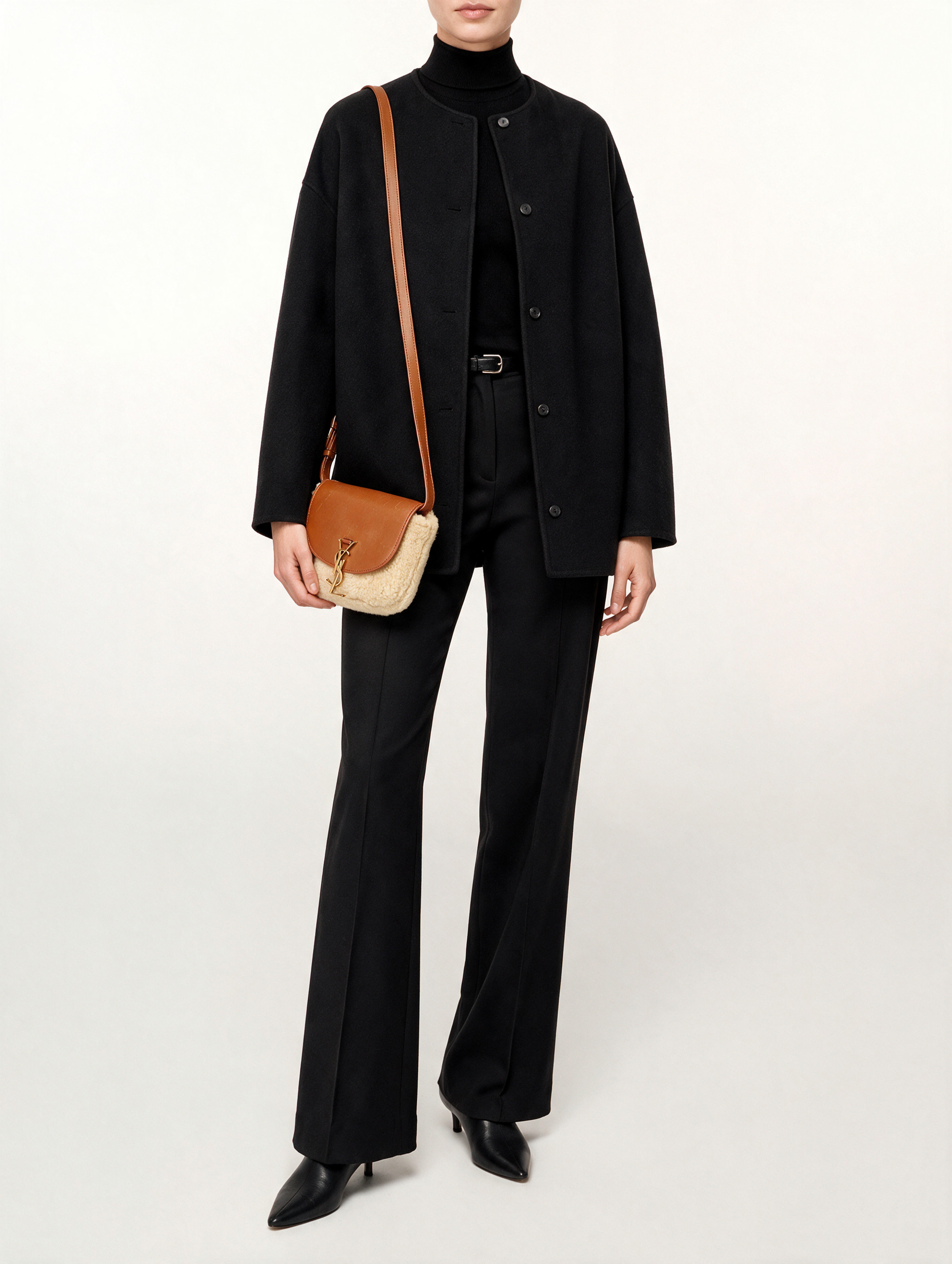 Saint Laurent Kaia  2