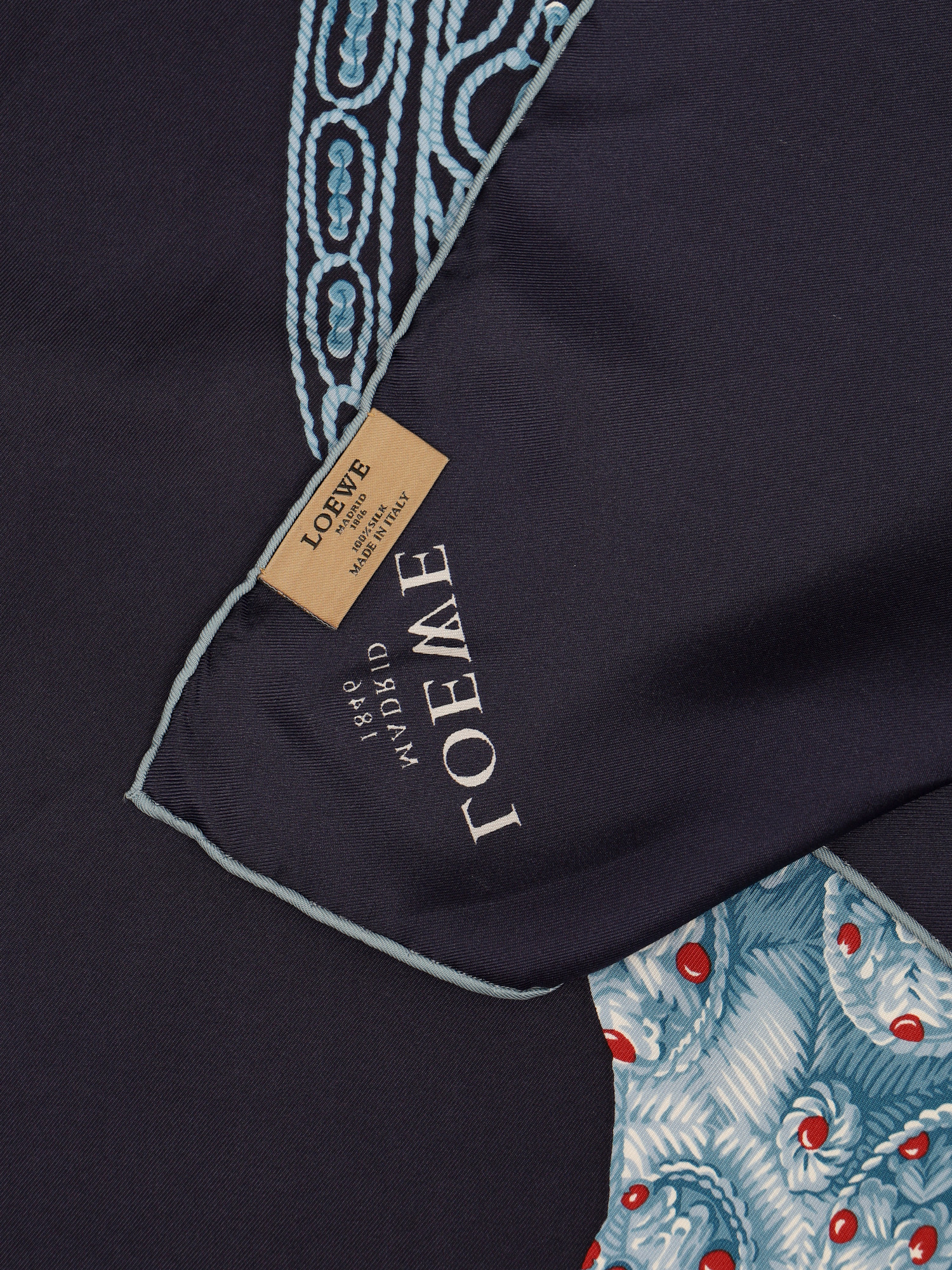 Loewe   5