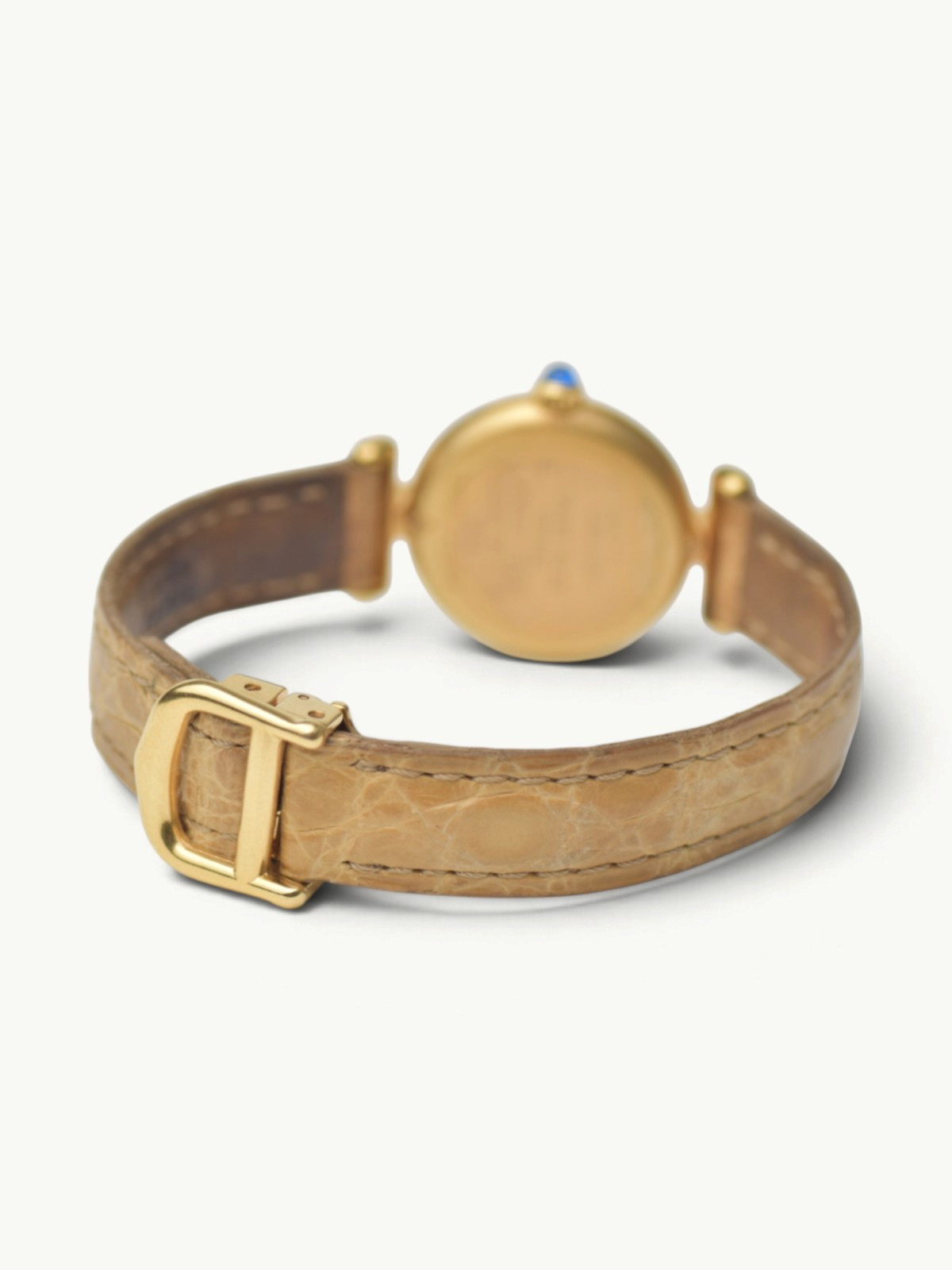 Cartier Colisee  5