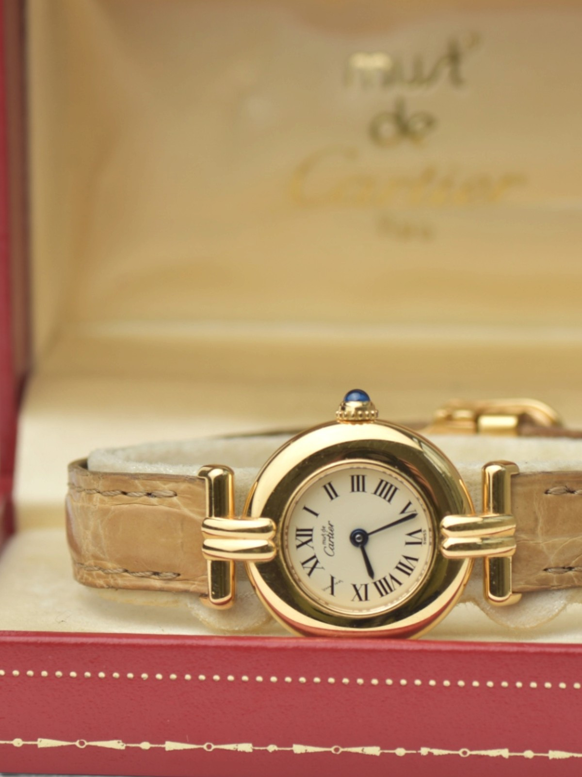 Cartier Colisee  2