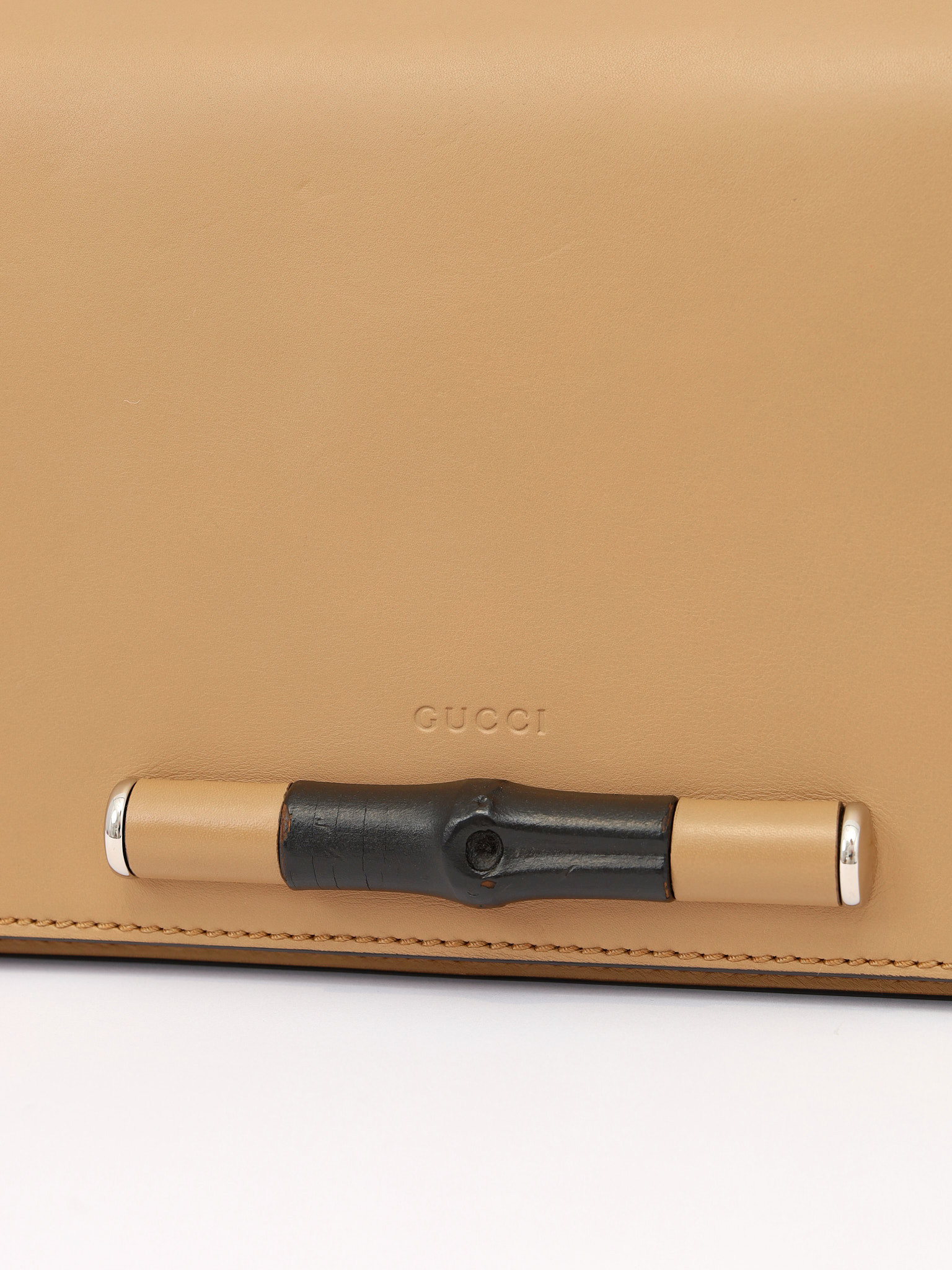 Gucci Bamboo  5