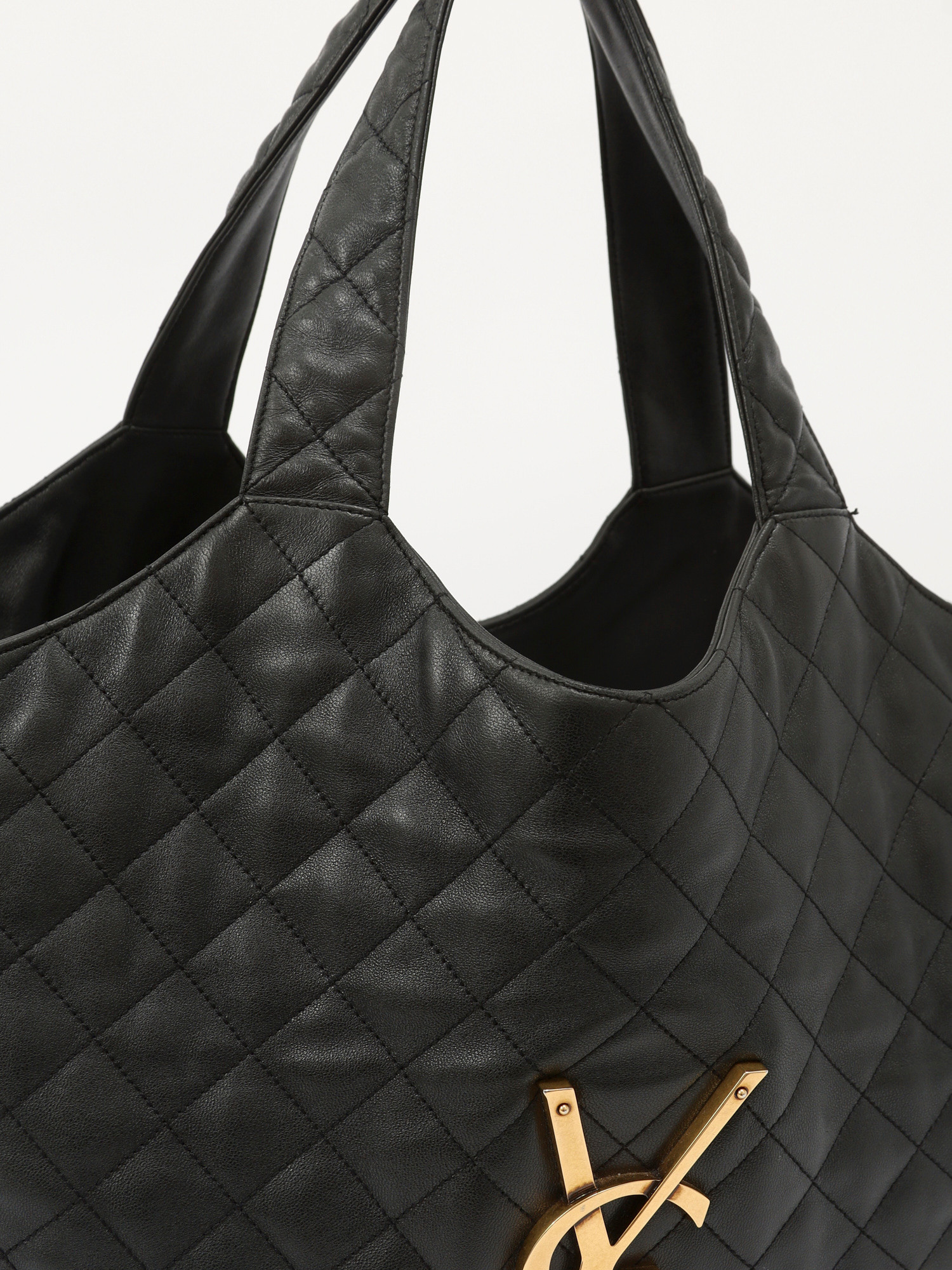 Saint Laurent Icare  5