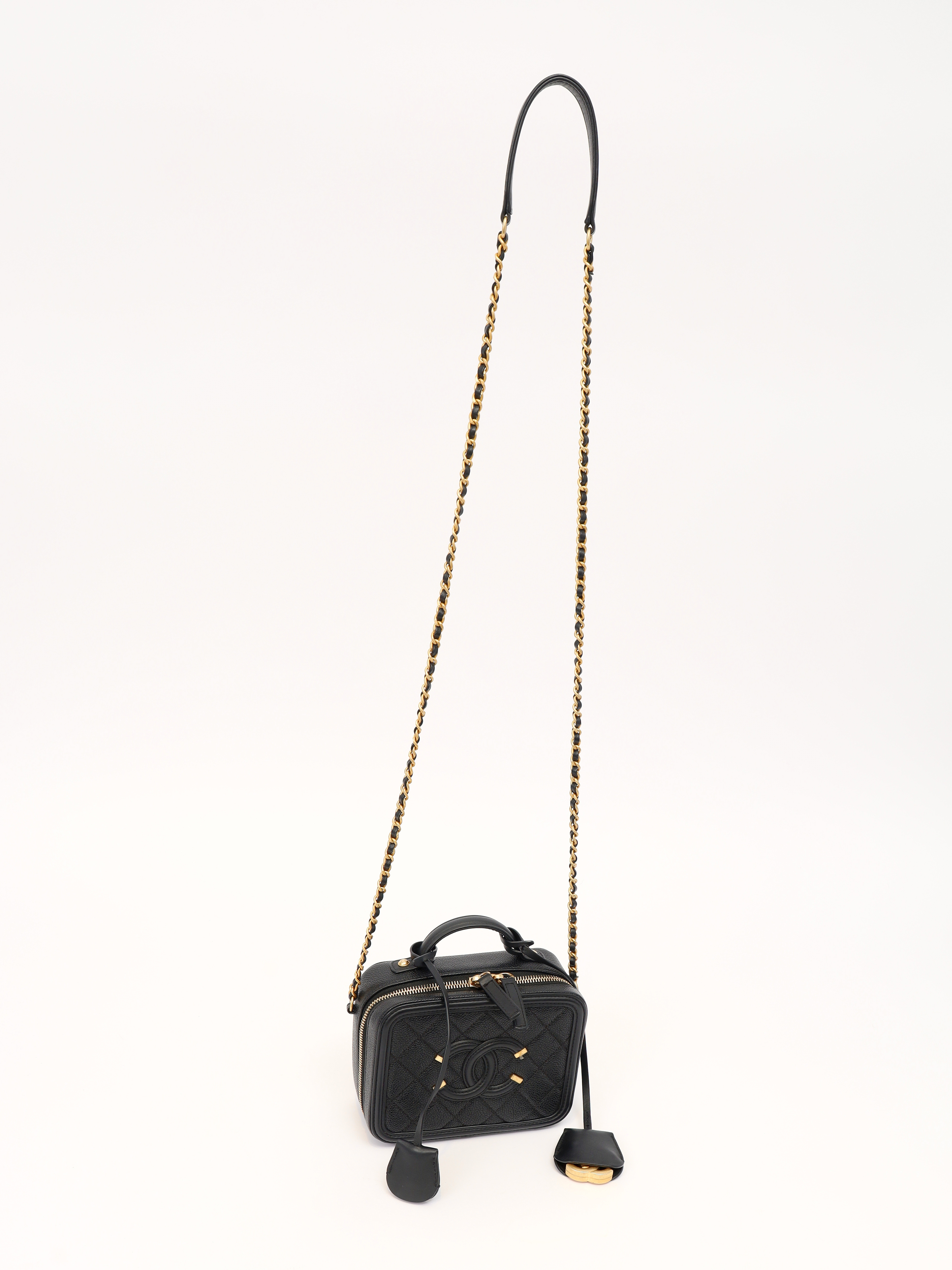 Chanel Filigree  5