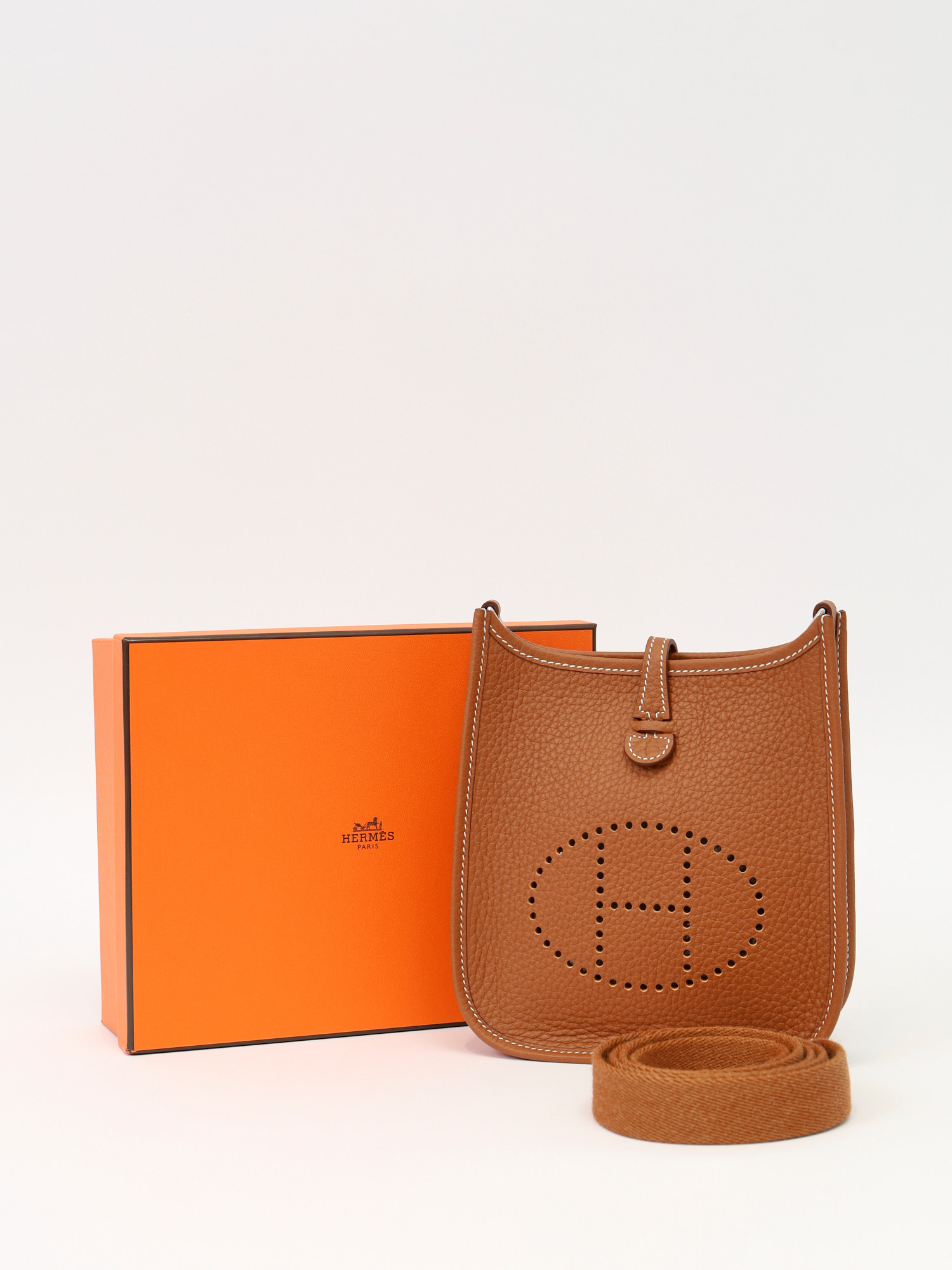 Hermes Evelyne  5