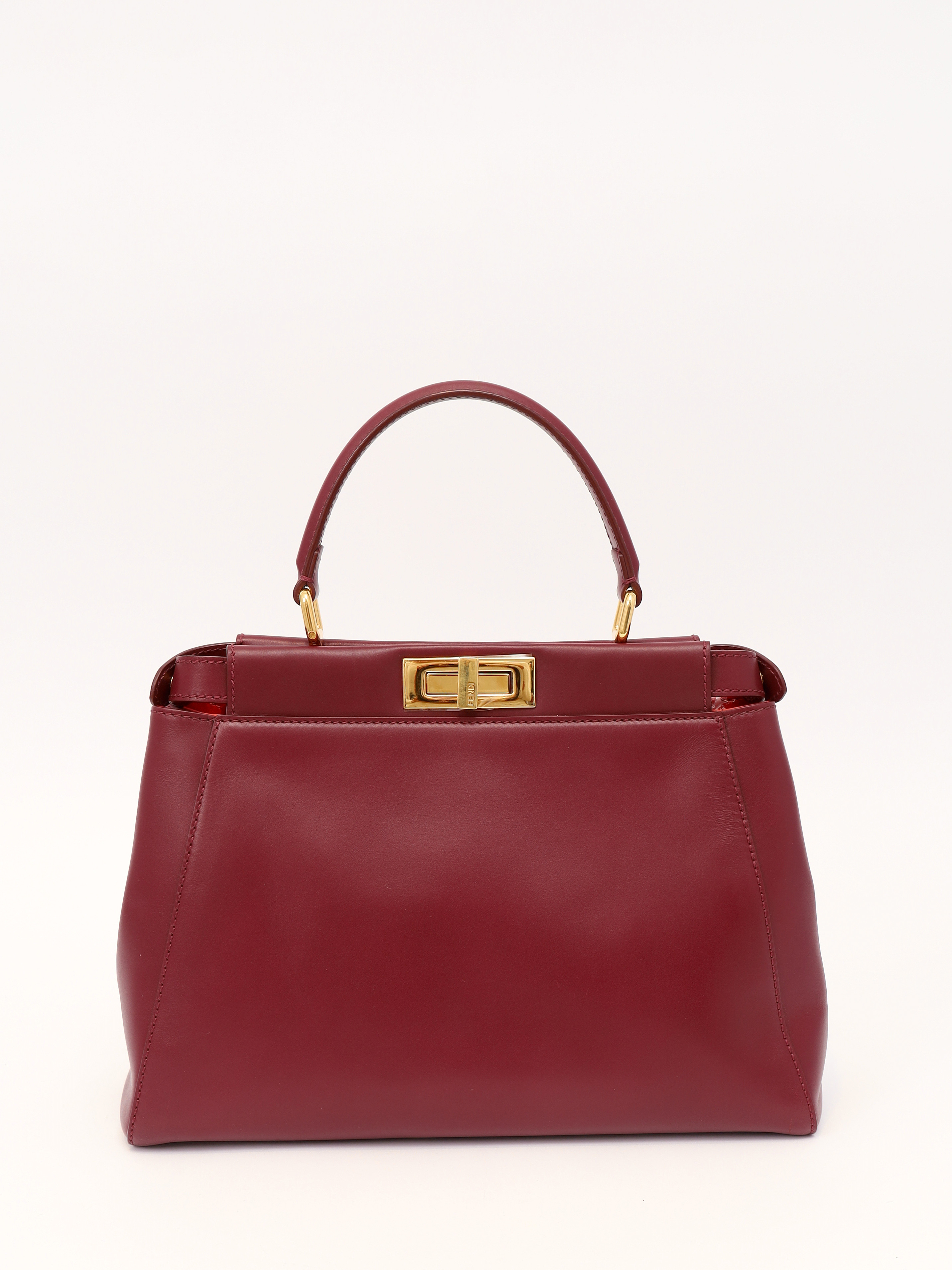 Fendi Peekaboo 