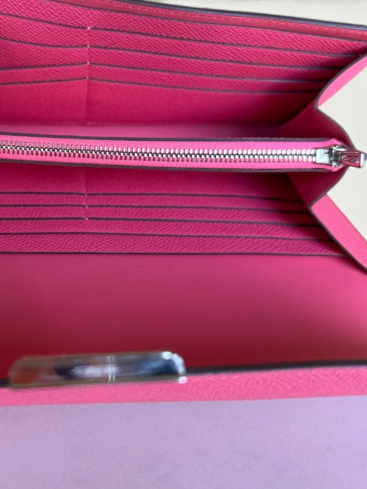 Hermes Constance 20 5