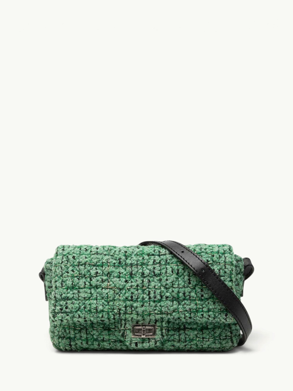 Chanel 2.55 