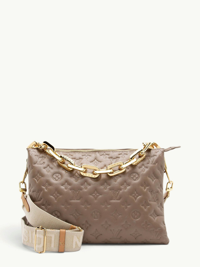 Louis Vuitton Coussin 