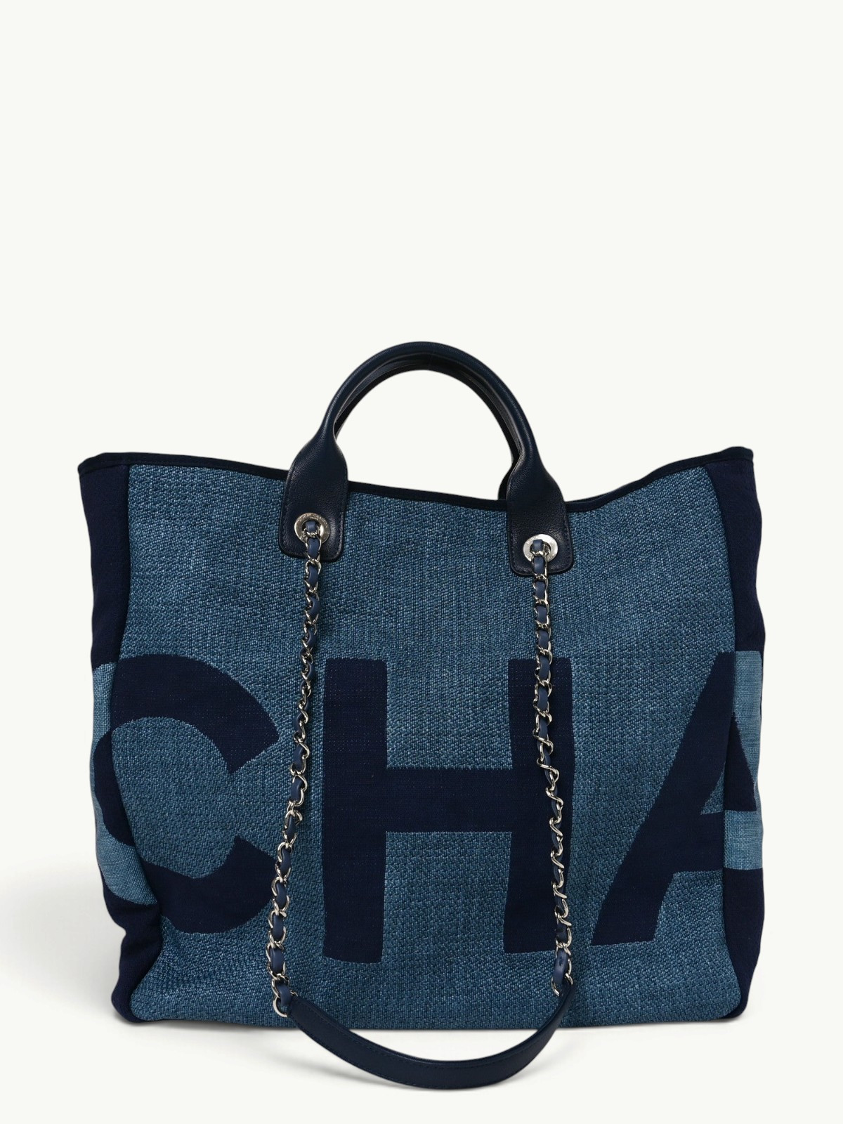 Chanel Deauville 