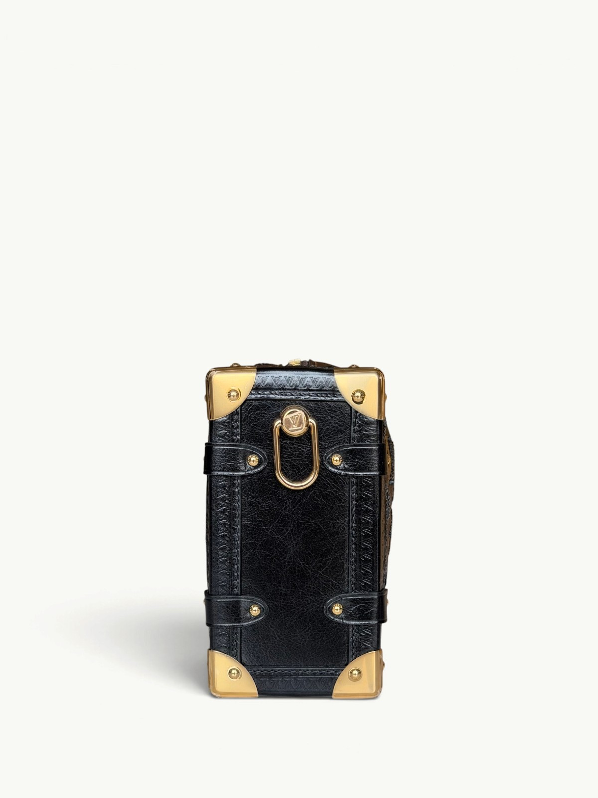 Louis Vuitton Side Trunk  5