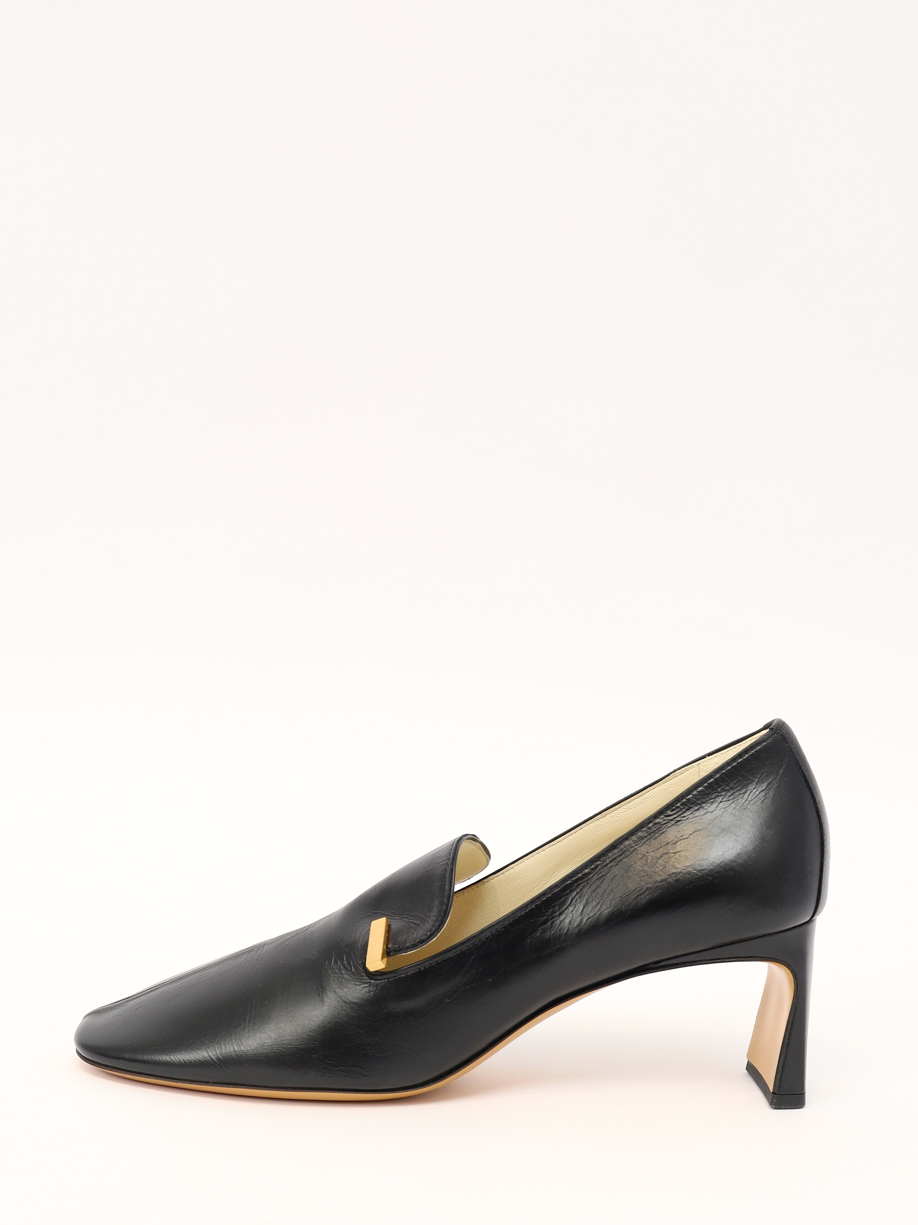 Phoebe Philo Club Loafer 60 40 2