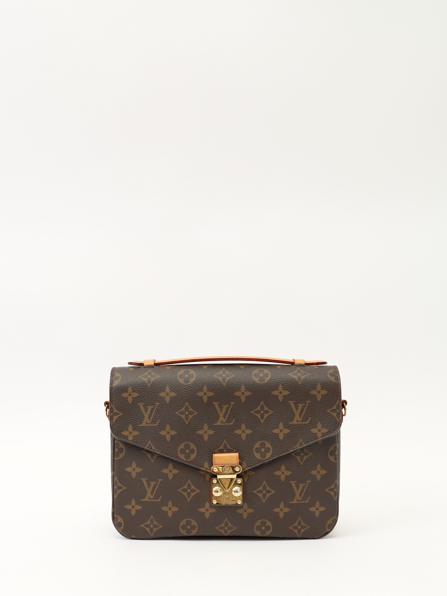 Louis Vuitton Pochette Metis 
