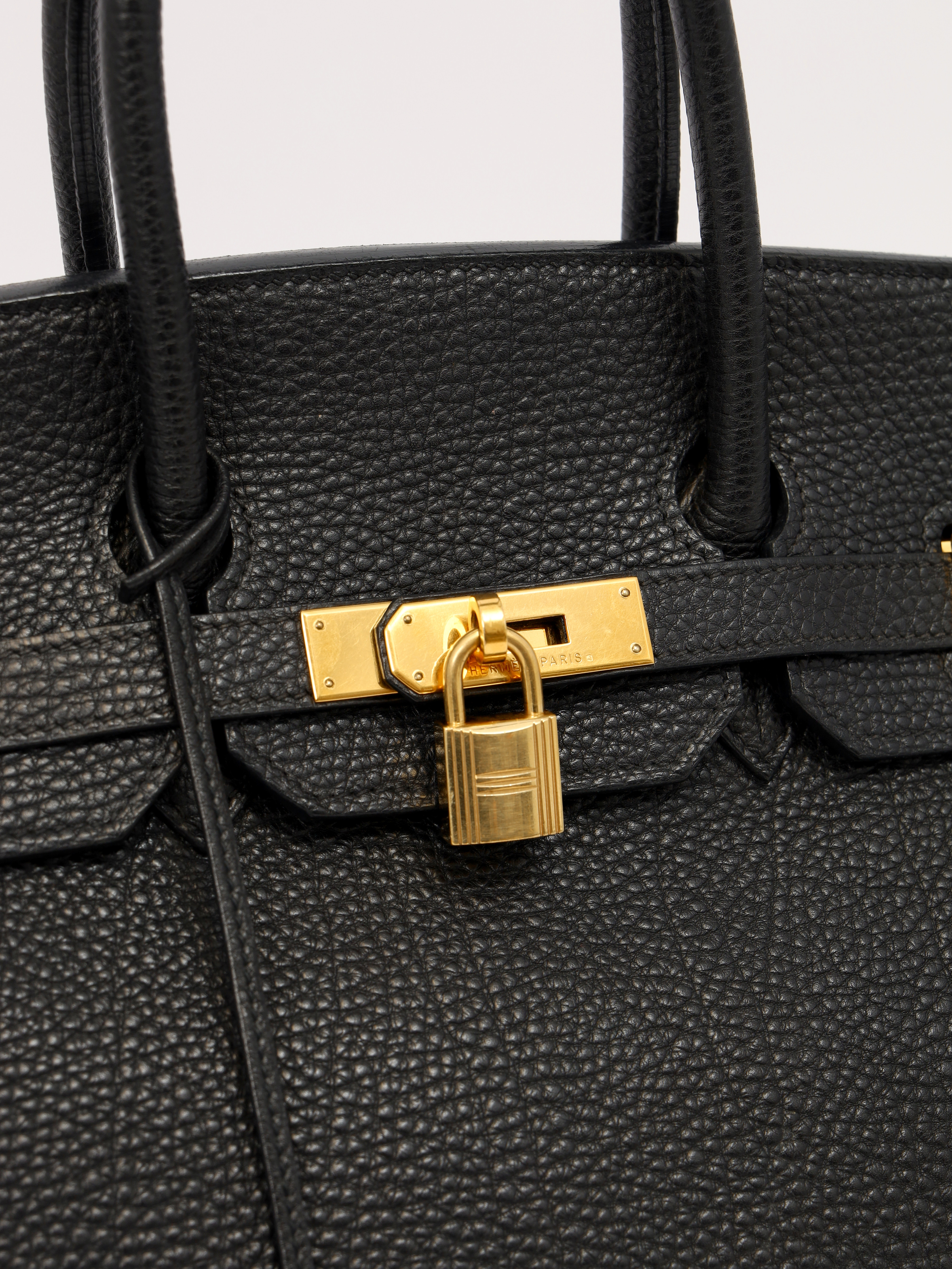 Hermes Birkin 35 5