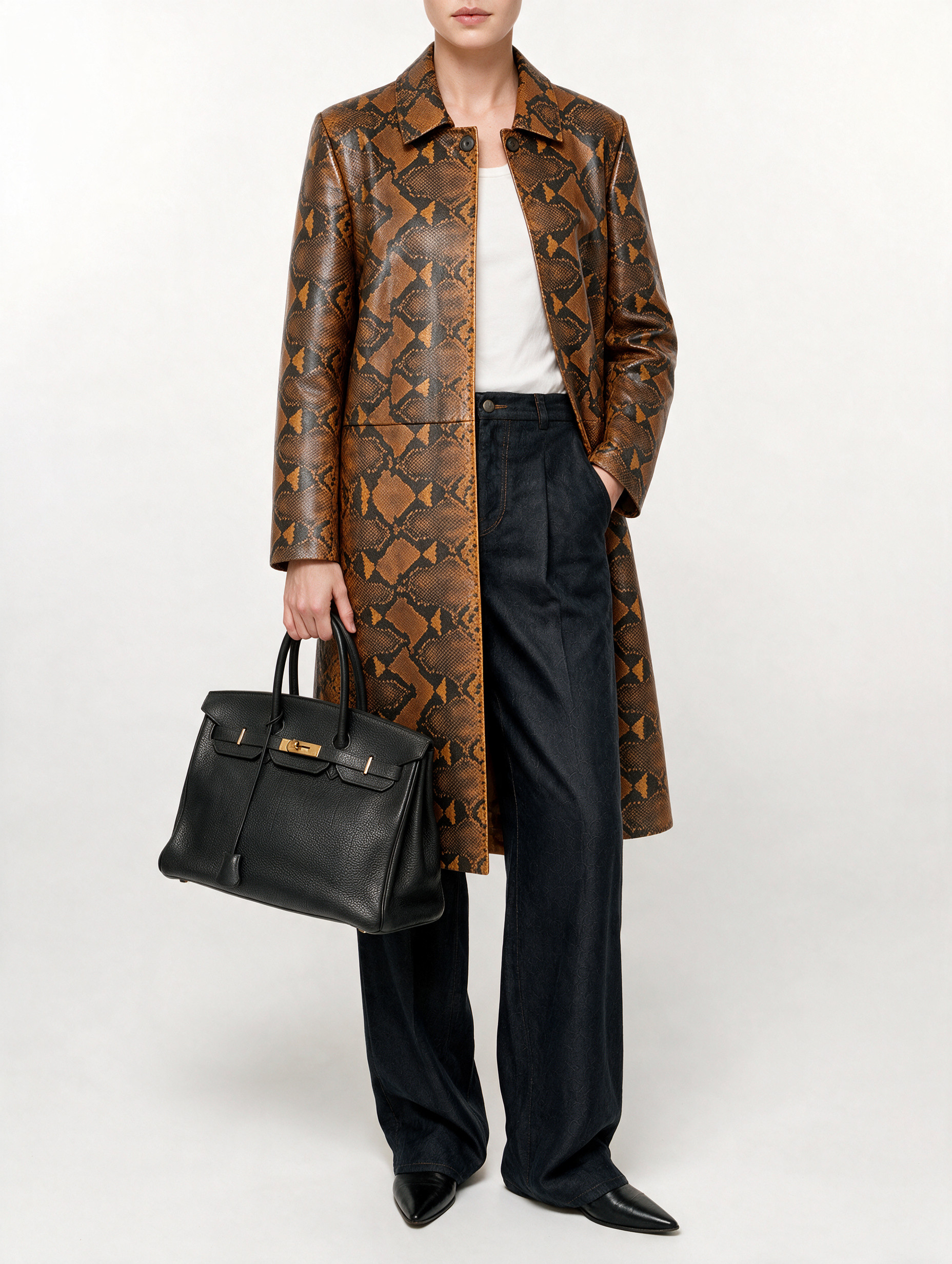 Hermes Birkin 35 2