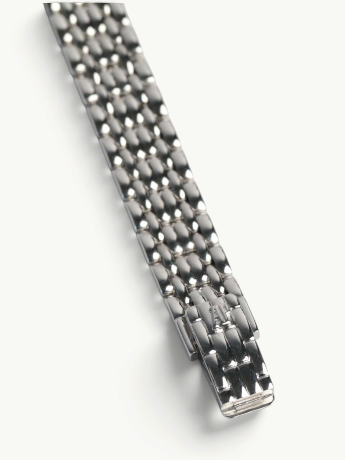 Audemars Piguet Ellipse  3