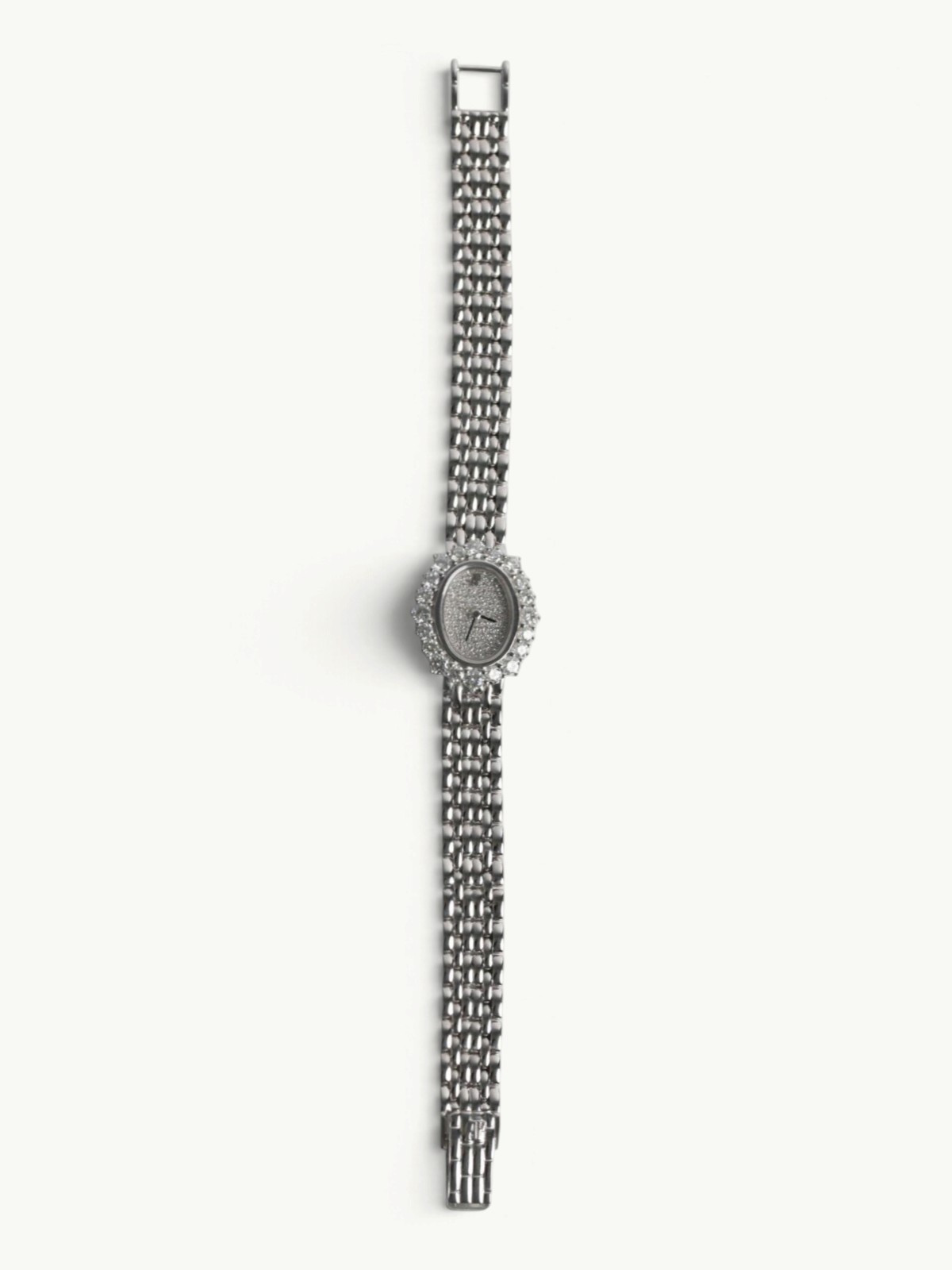 Audemars Piguet Ellipse  2