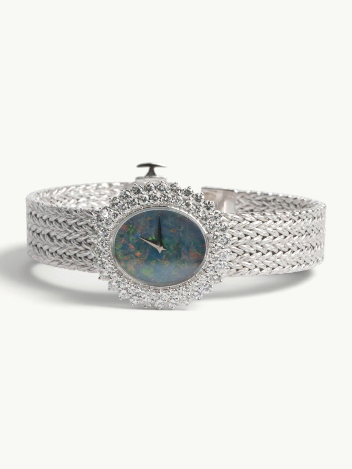 Vacheron Constantin Montre Du Soir Diamants  2