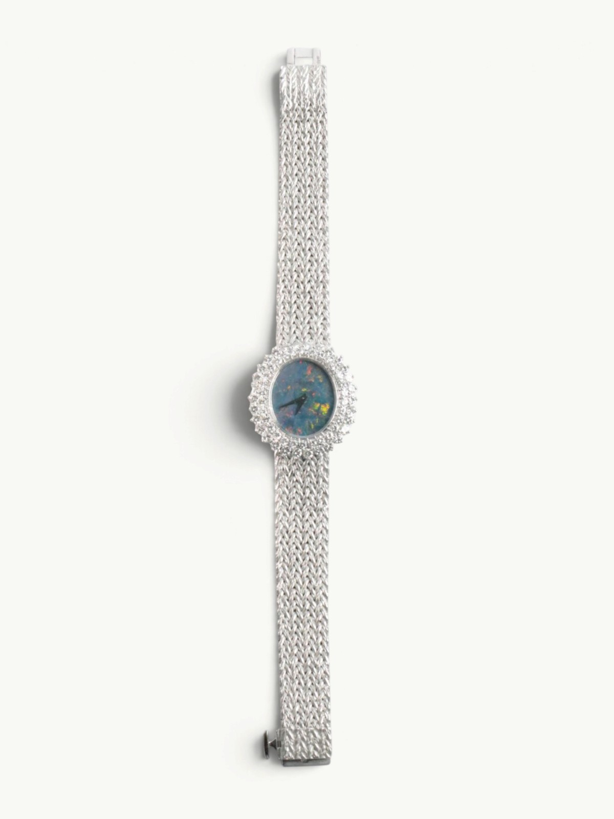 Vacheron Constantin Montre Du Soir Diamants  3