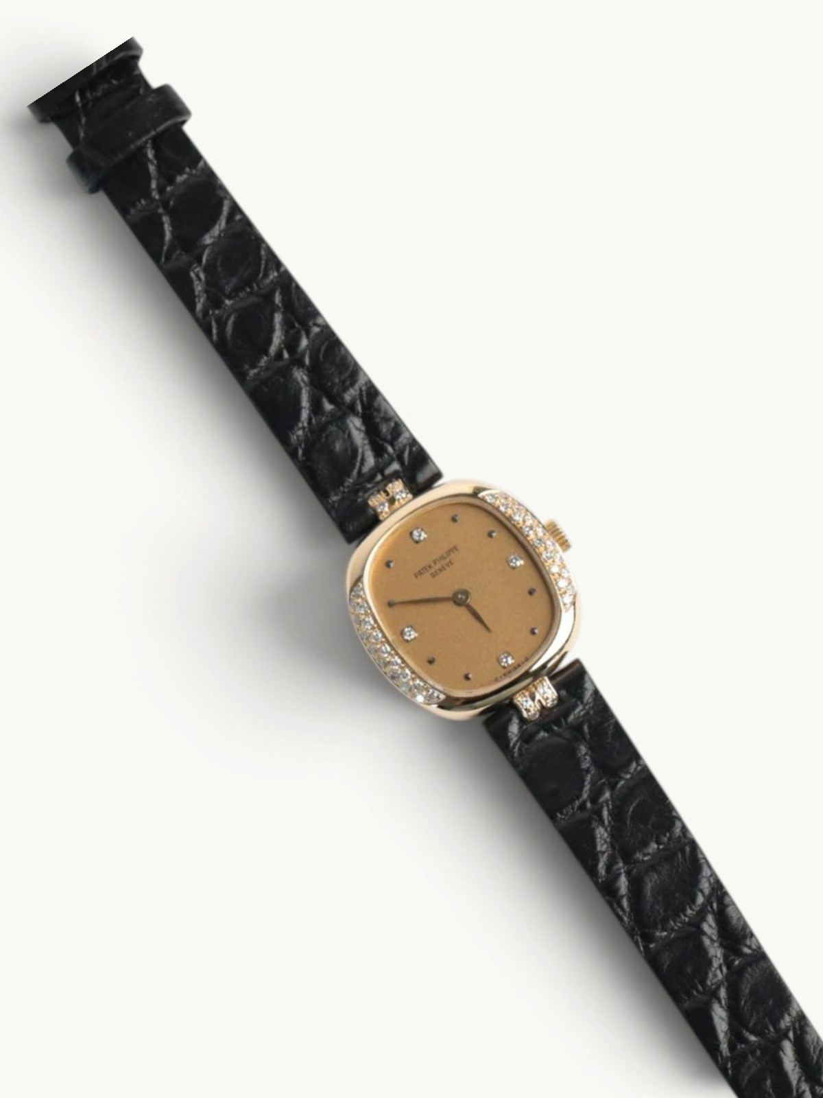 Patek Philippe Ellipse  2