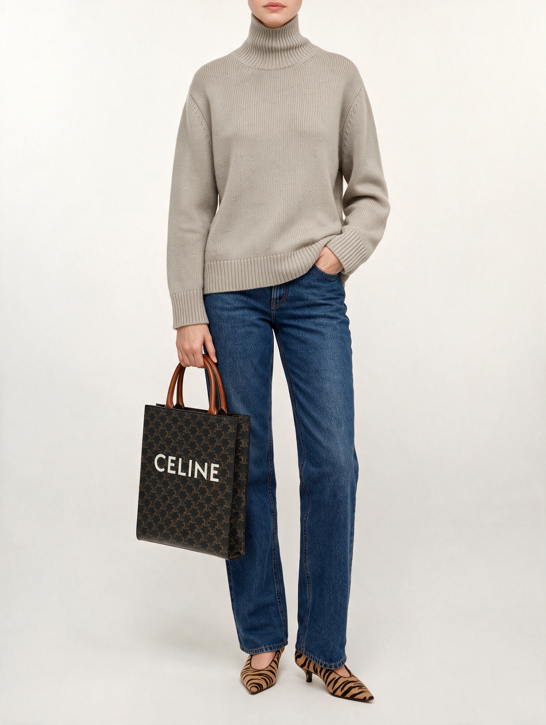 Celine Cabas  2