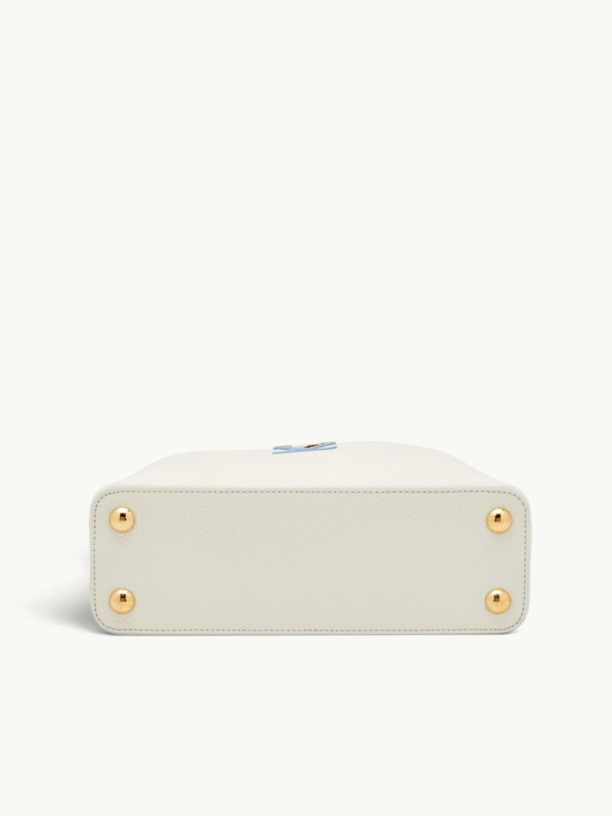 Louis Vuitton Capucines  5