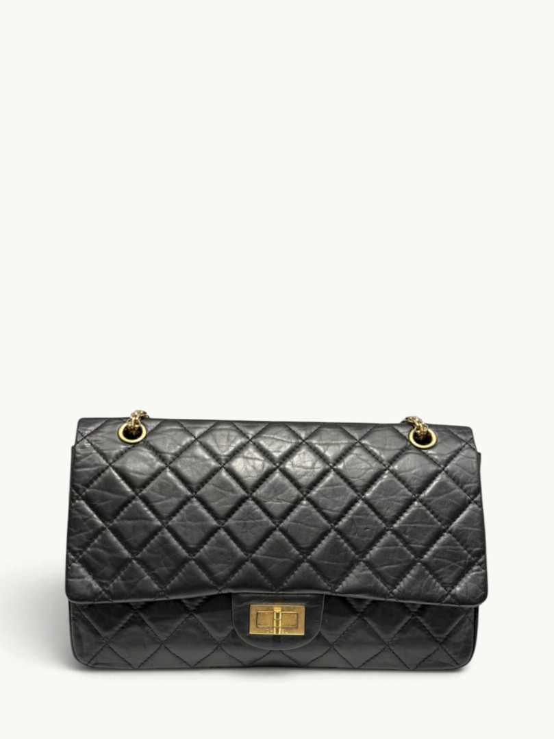 Chanel 2.55 