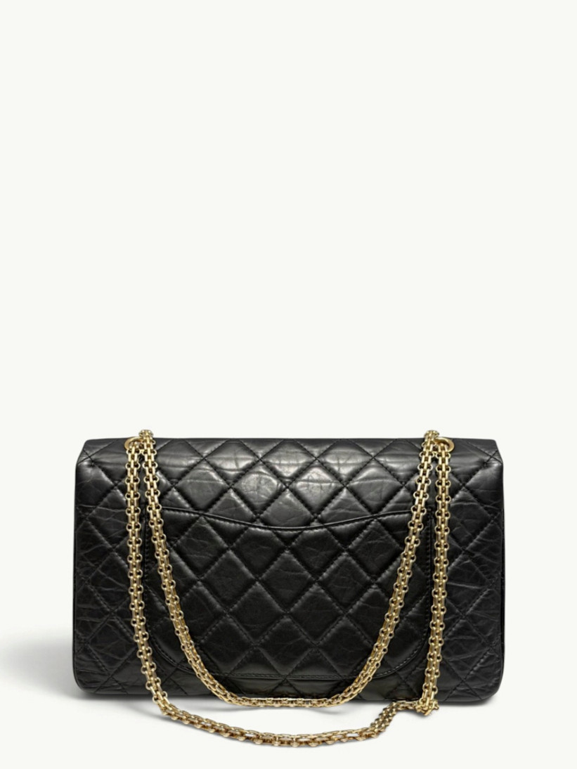 Chanel 2.55  5