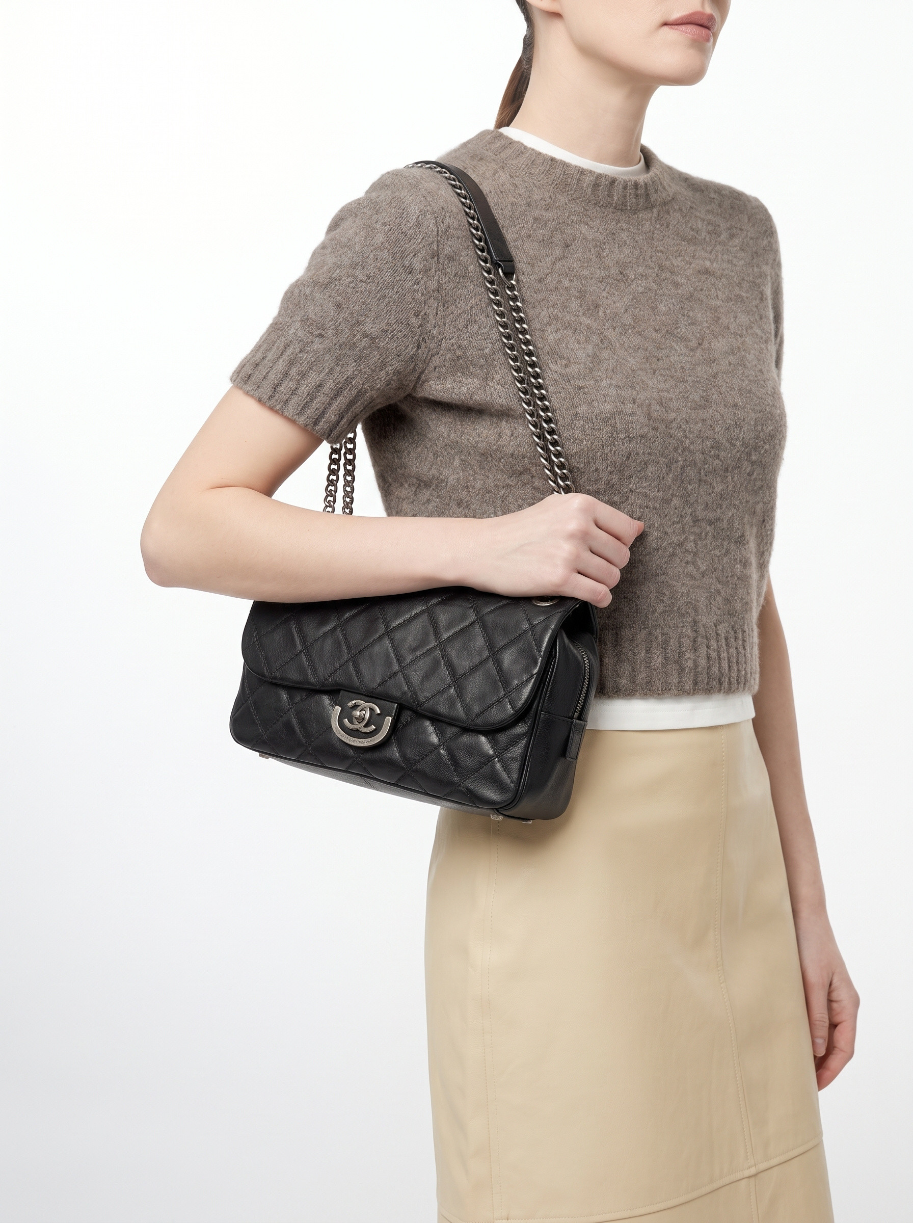 Chanel Paris-Edinburgh  2