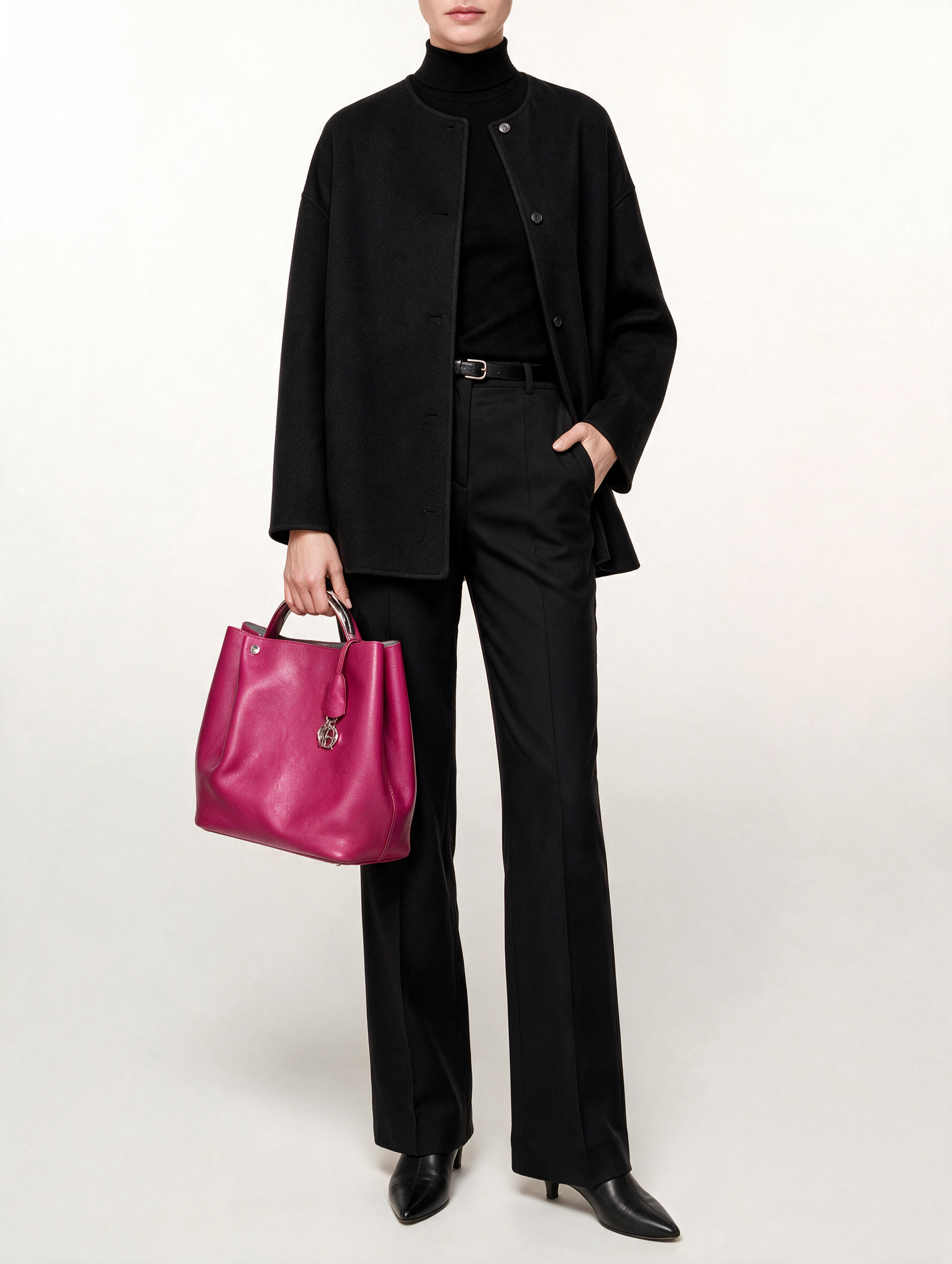 Dior Diorfic  2