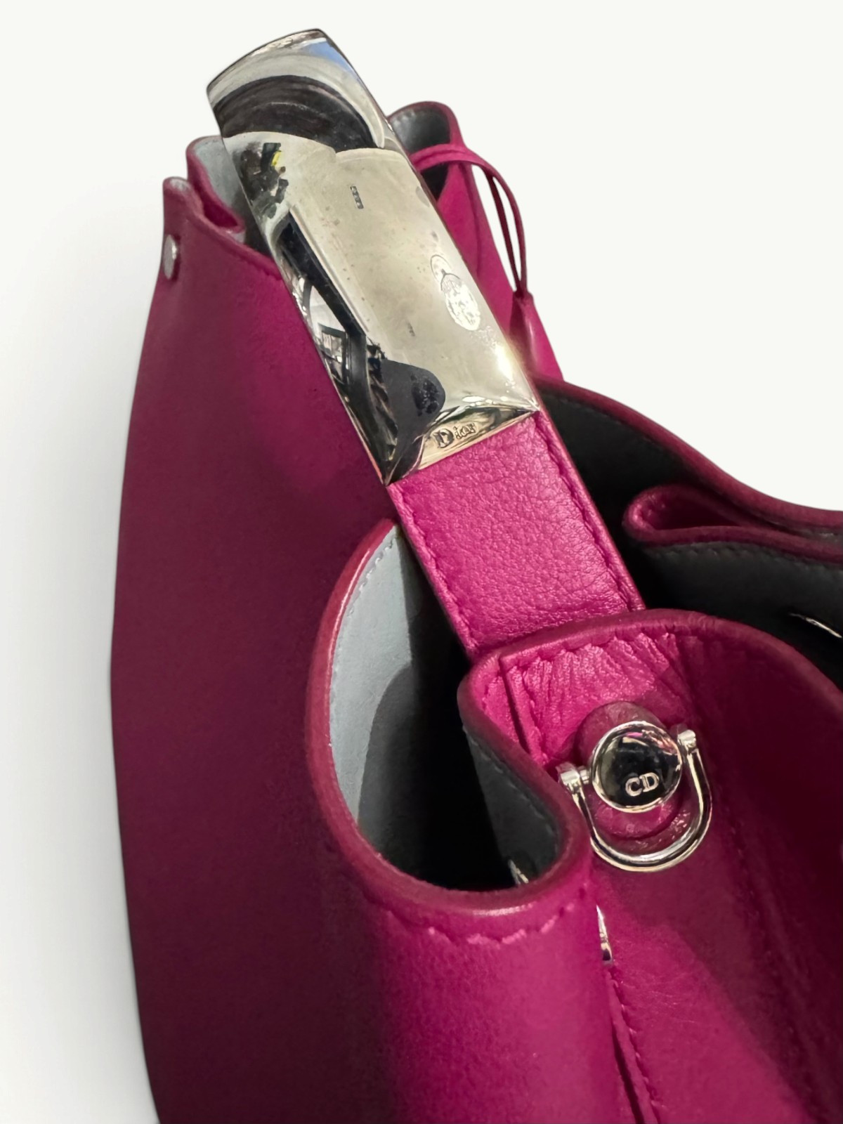 Dior Diorfic  5