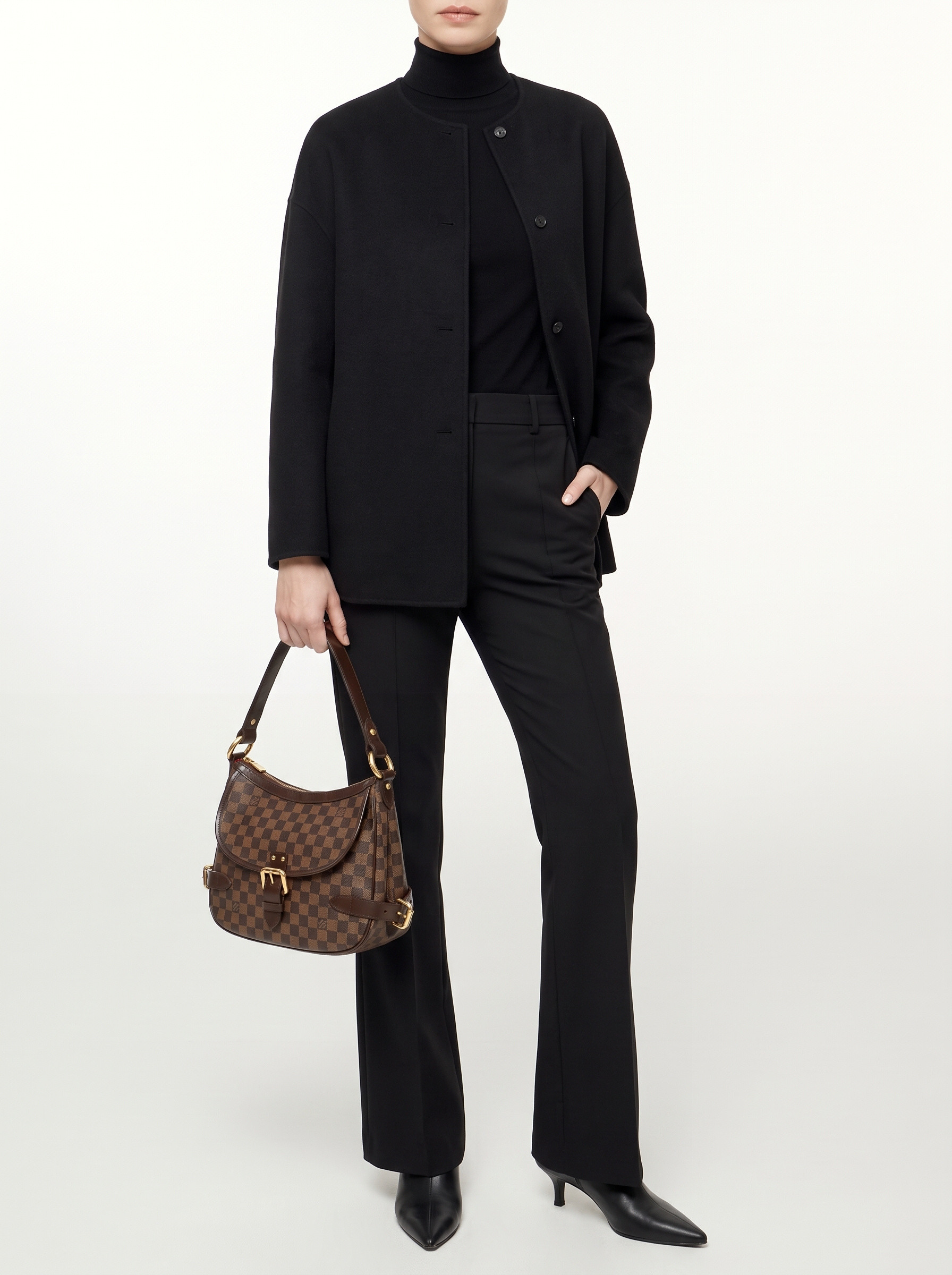 Louis Vuitton Highbury  2