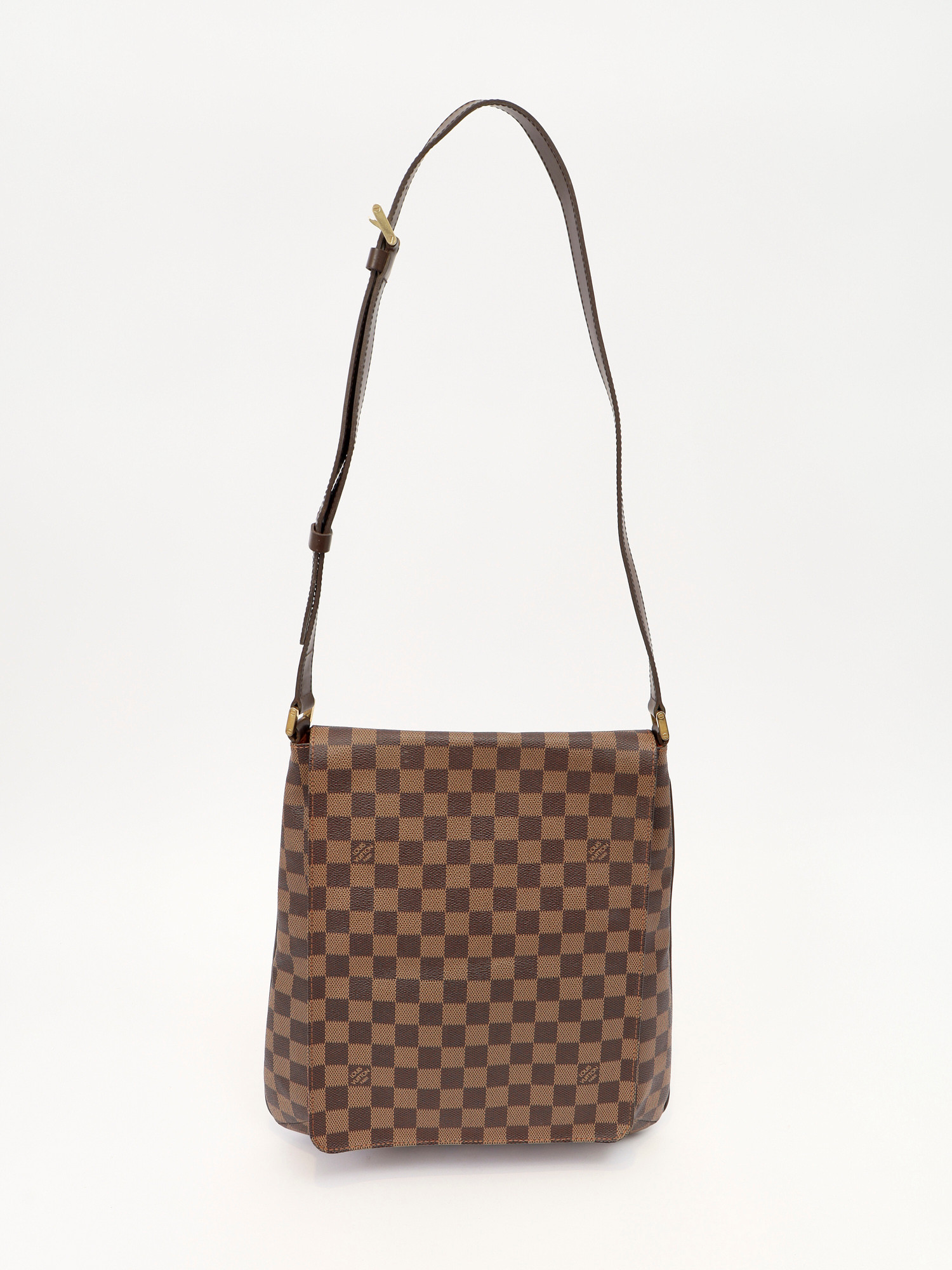 Louis Vuitton Musette  5