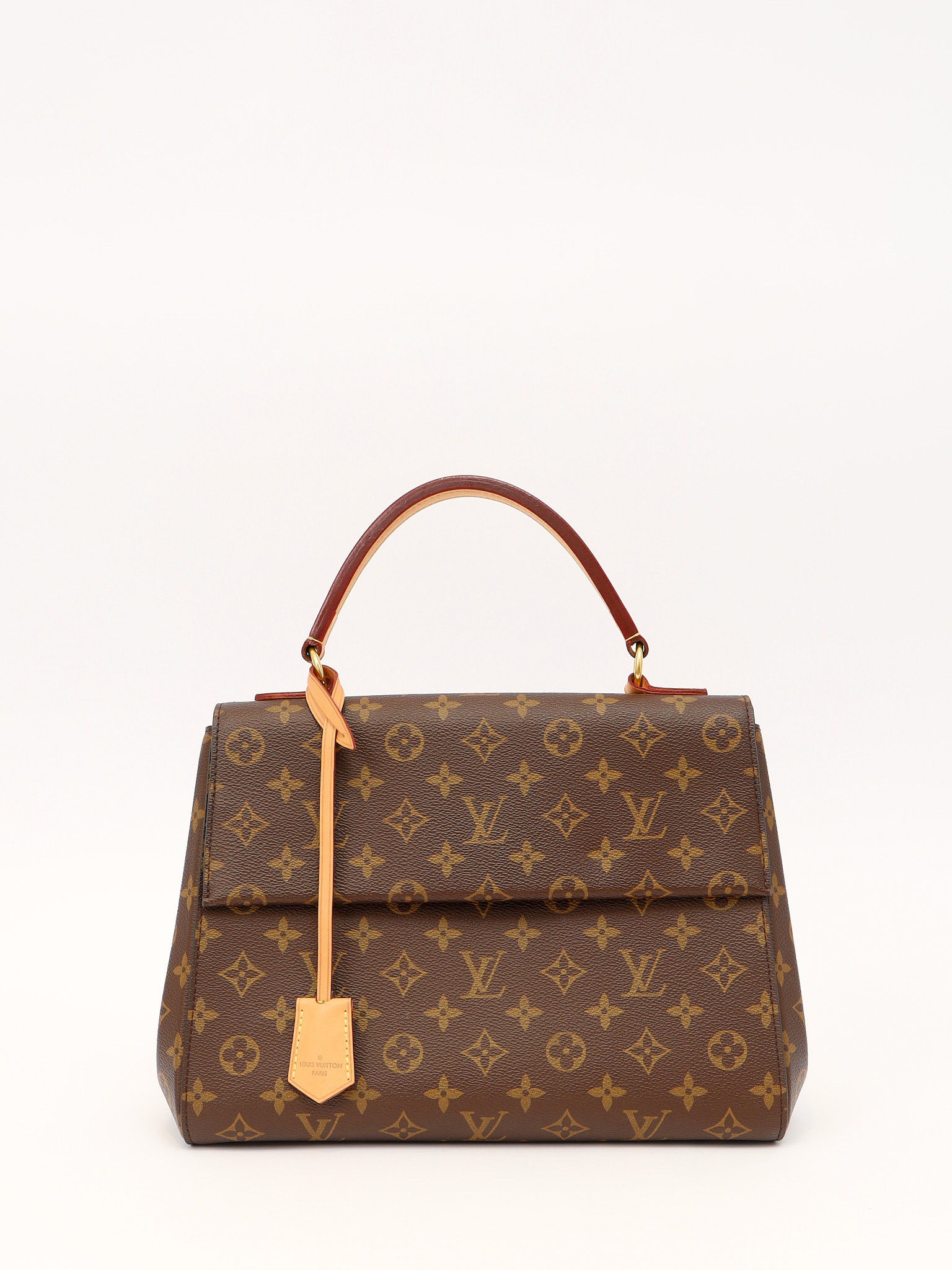 Louis Vuitton Cluny 