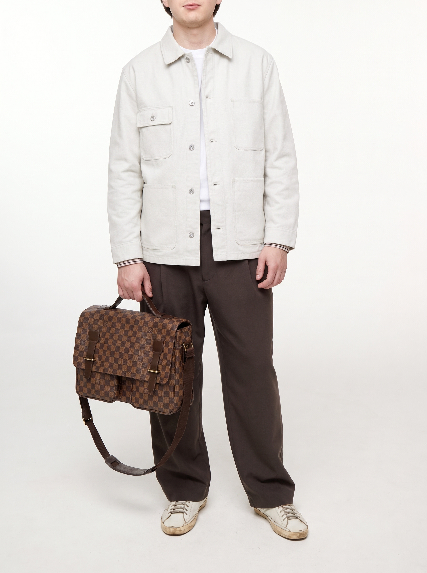 Louis Vuitton Broadway  2