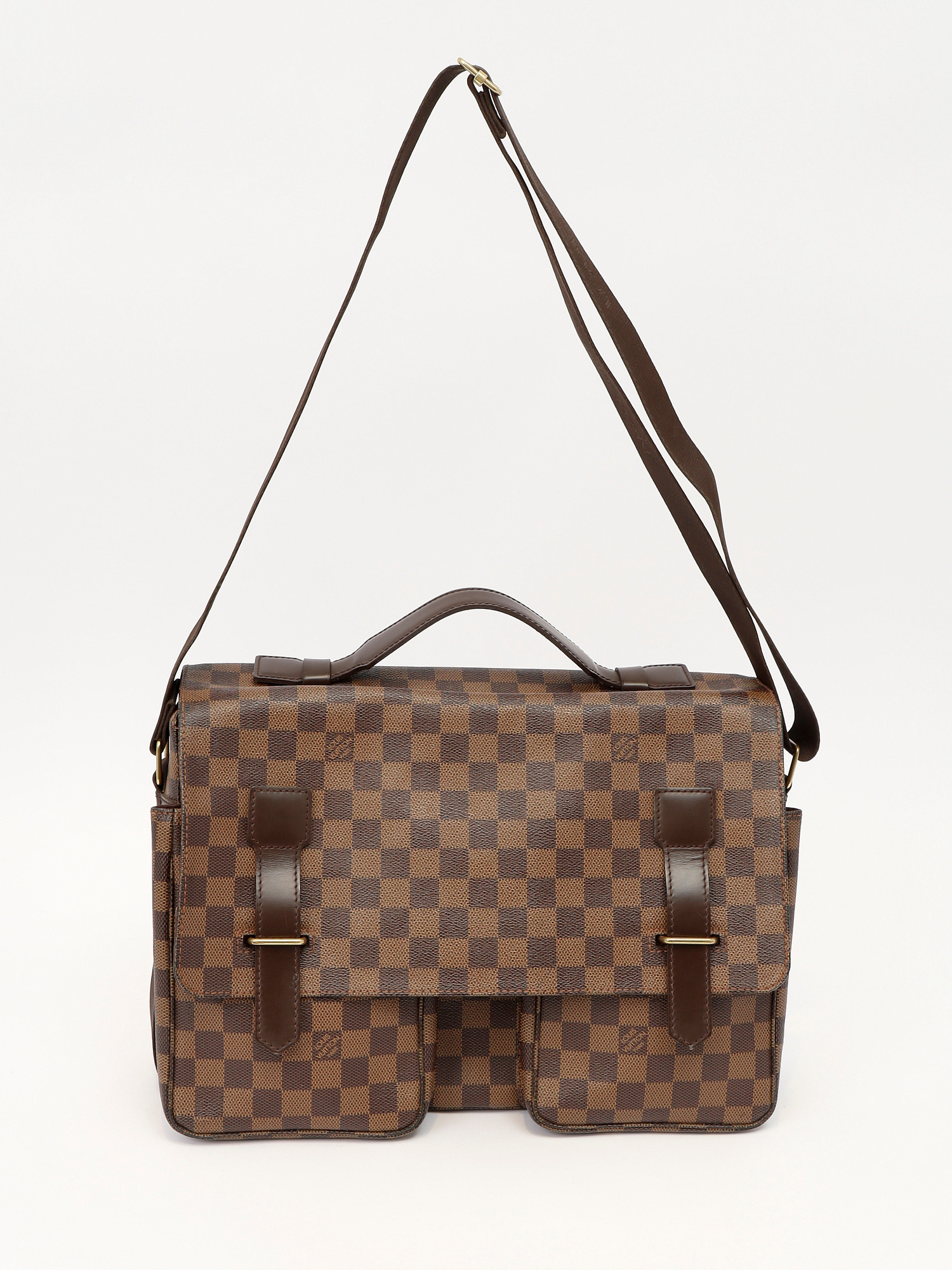 Louis Vuitton Broadway  5