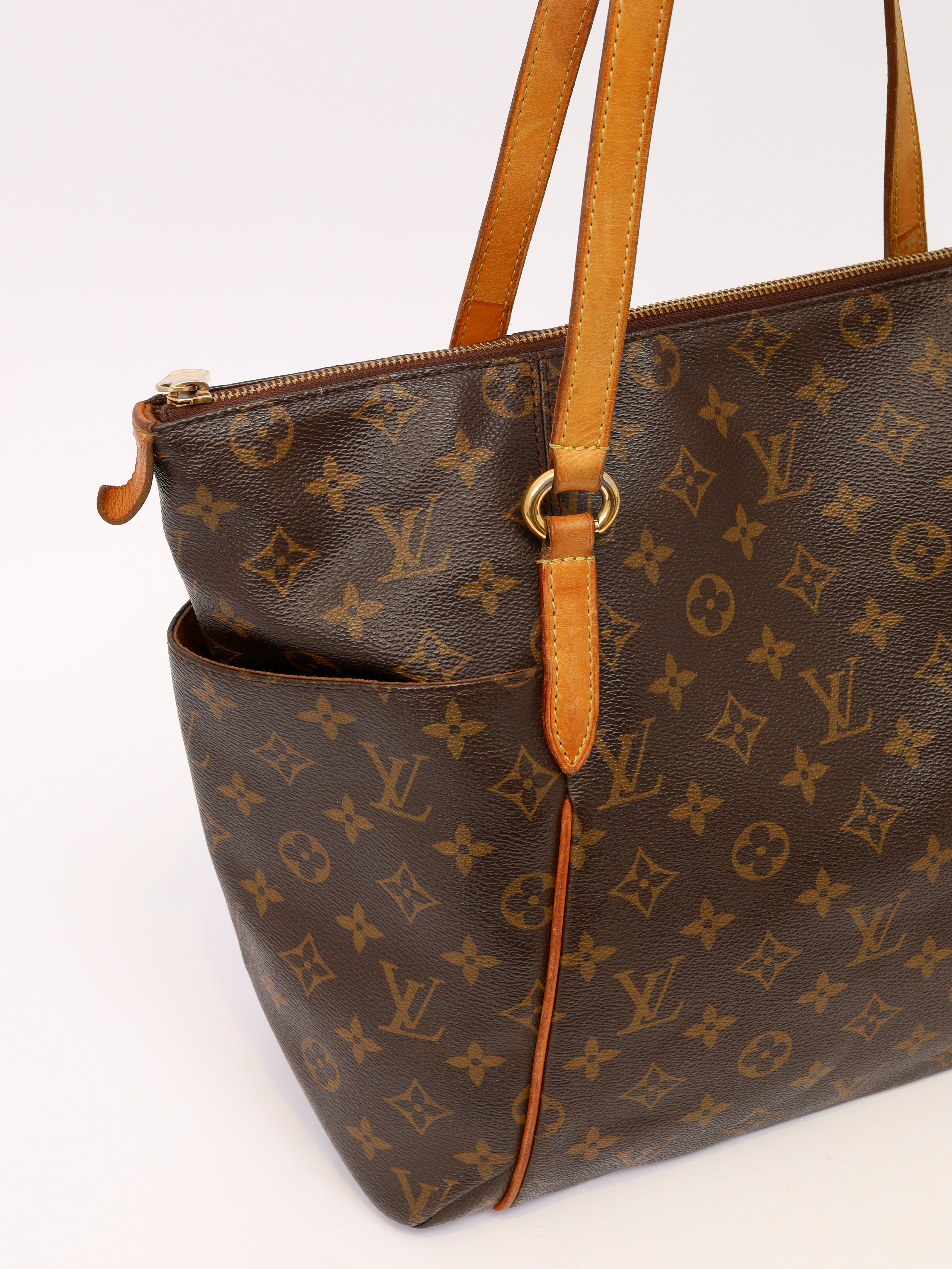 Louis Vuitton Totally  5