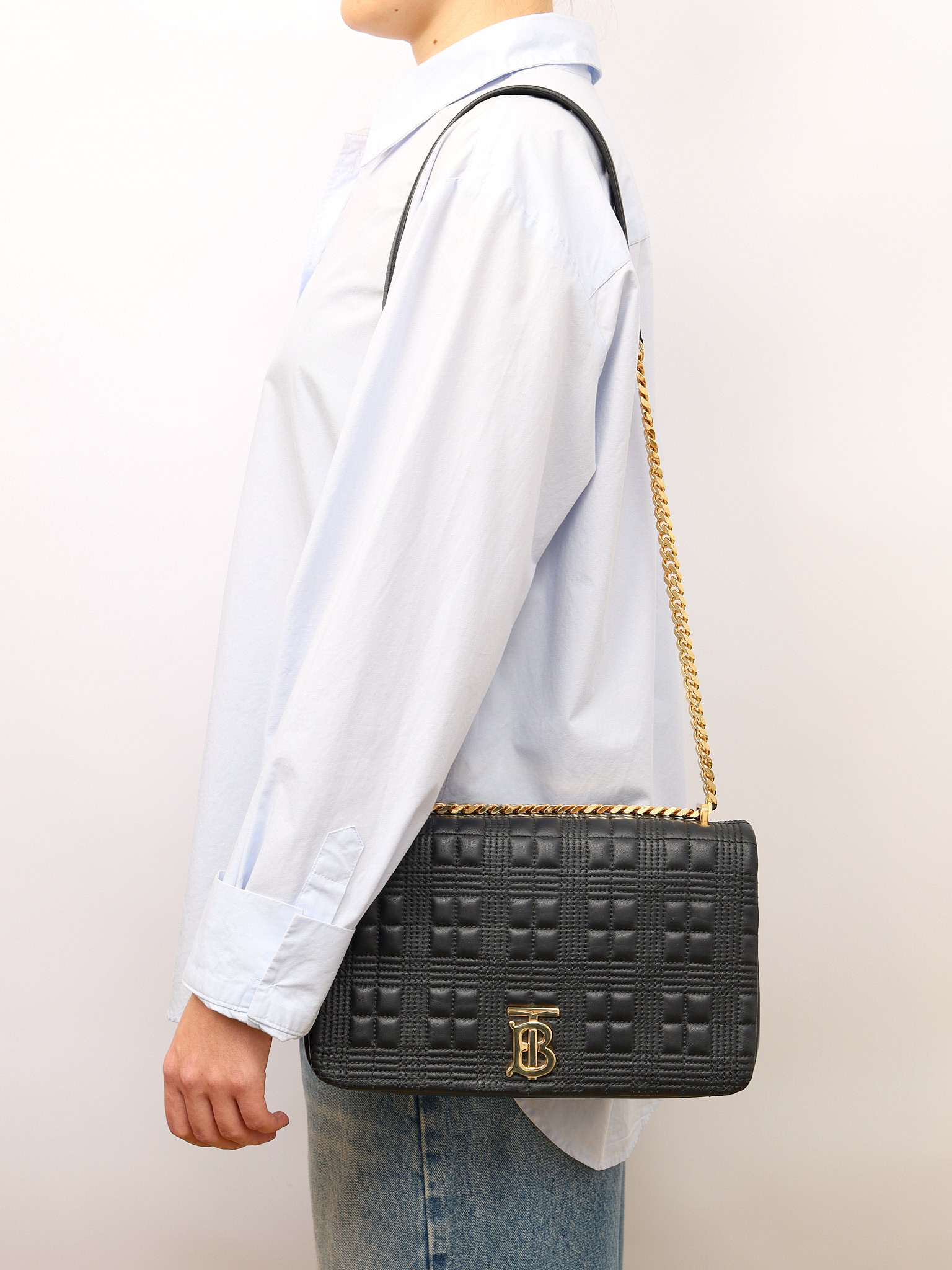 Burberry Lola  2