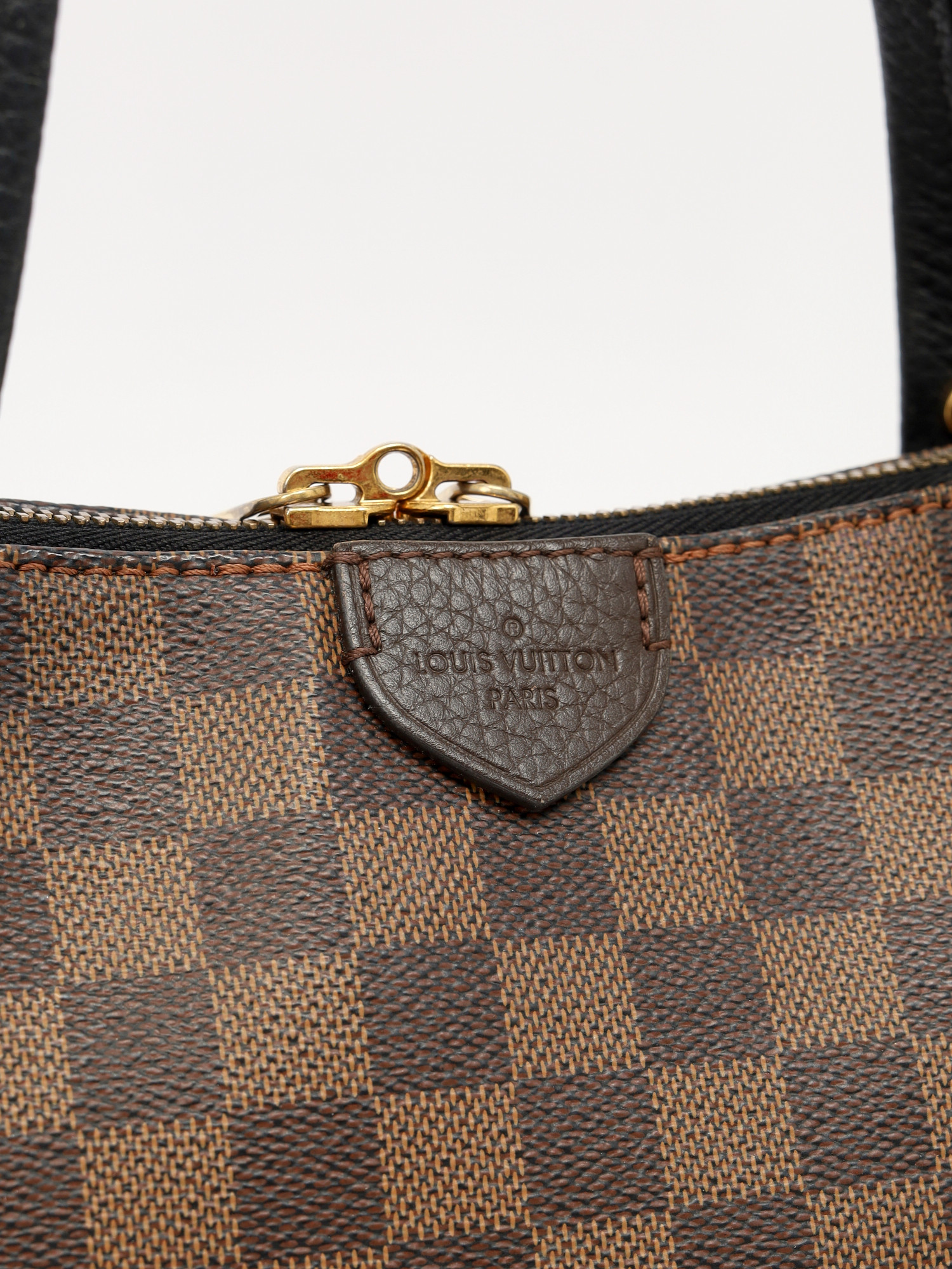 Louis Vuitton Hyde Park  5