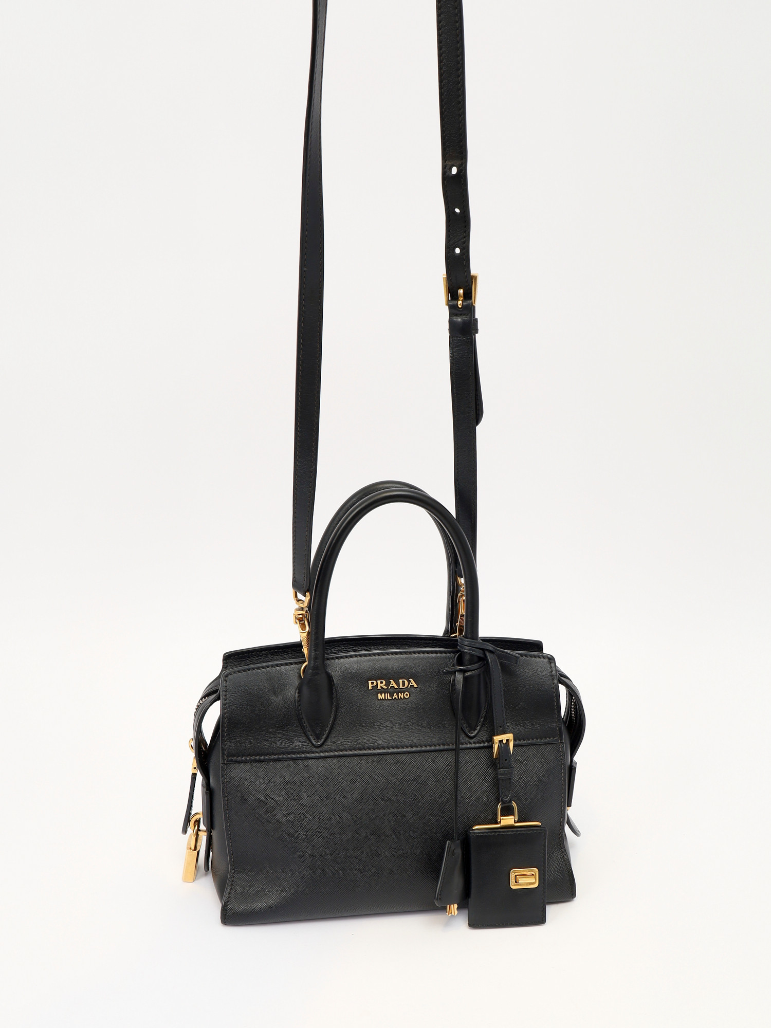 Prada City  5