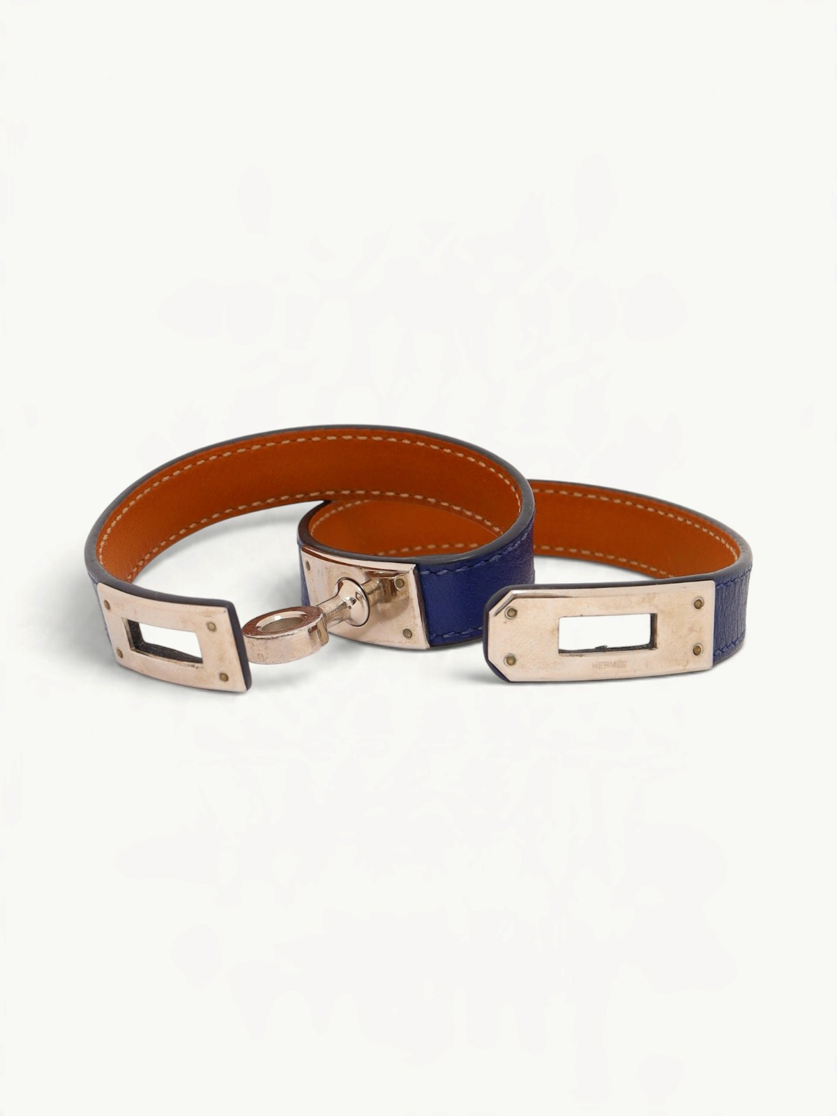 Hermes Kelly Double Tour  4