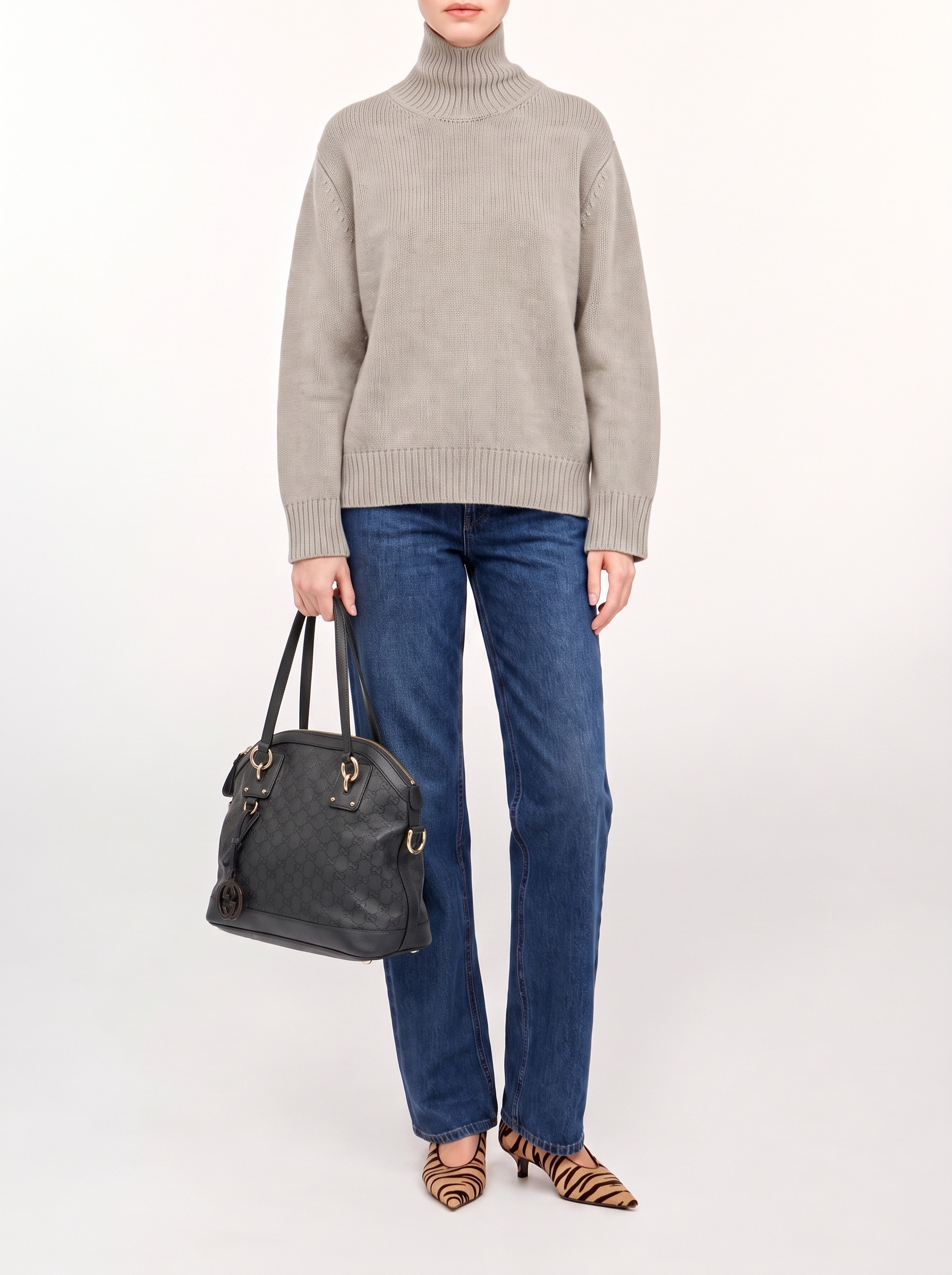 Gucci Guccissima  2