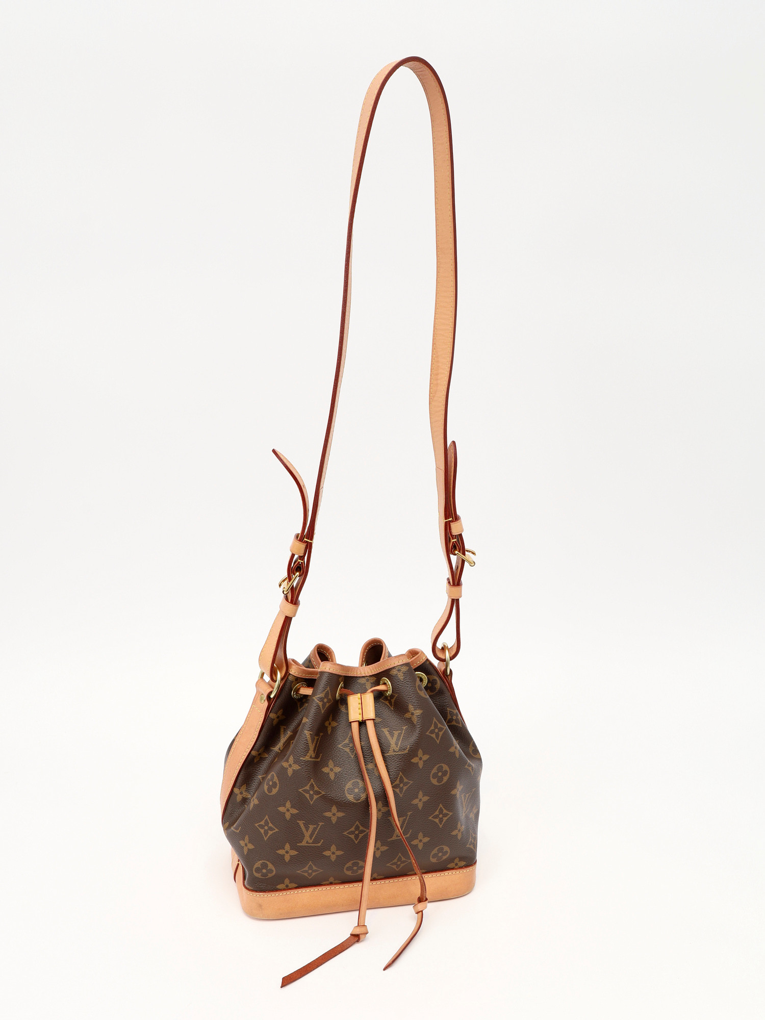 Louis Vuitton Noe  5