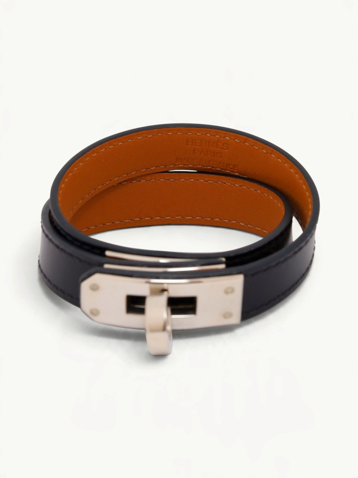 Hermes Kelly Double Tour  5