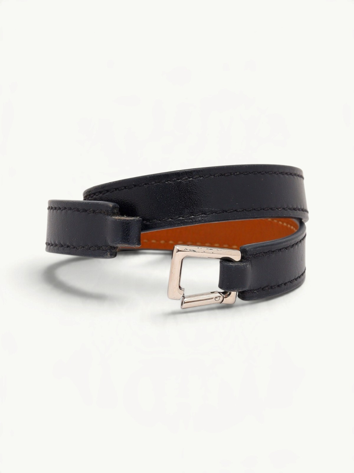 Hermes Rivale Double Tour  4