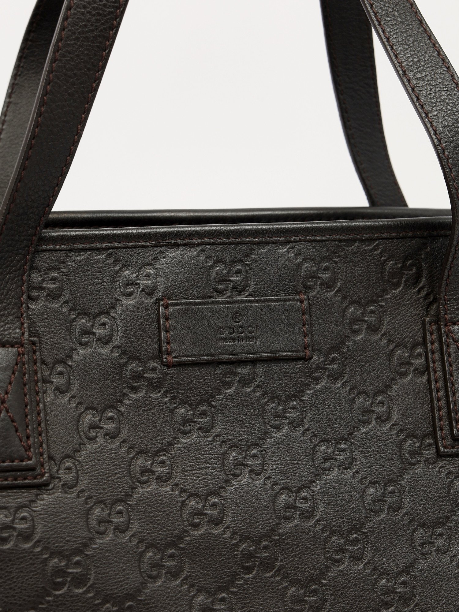 Gucci Guccissima  5