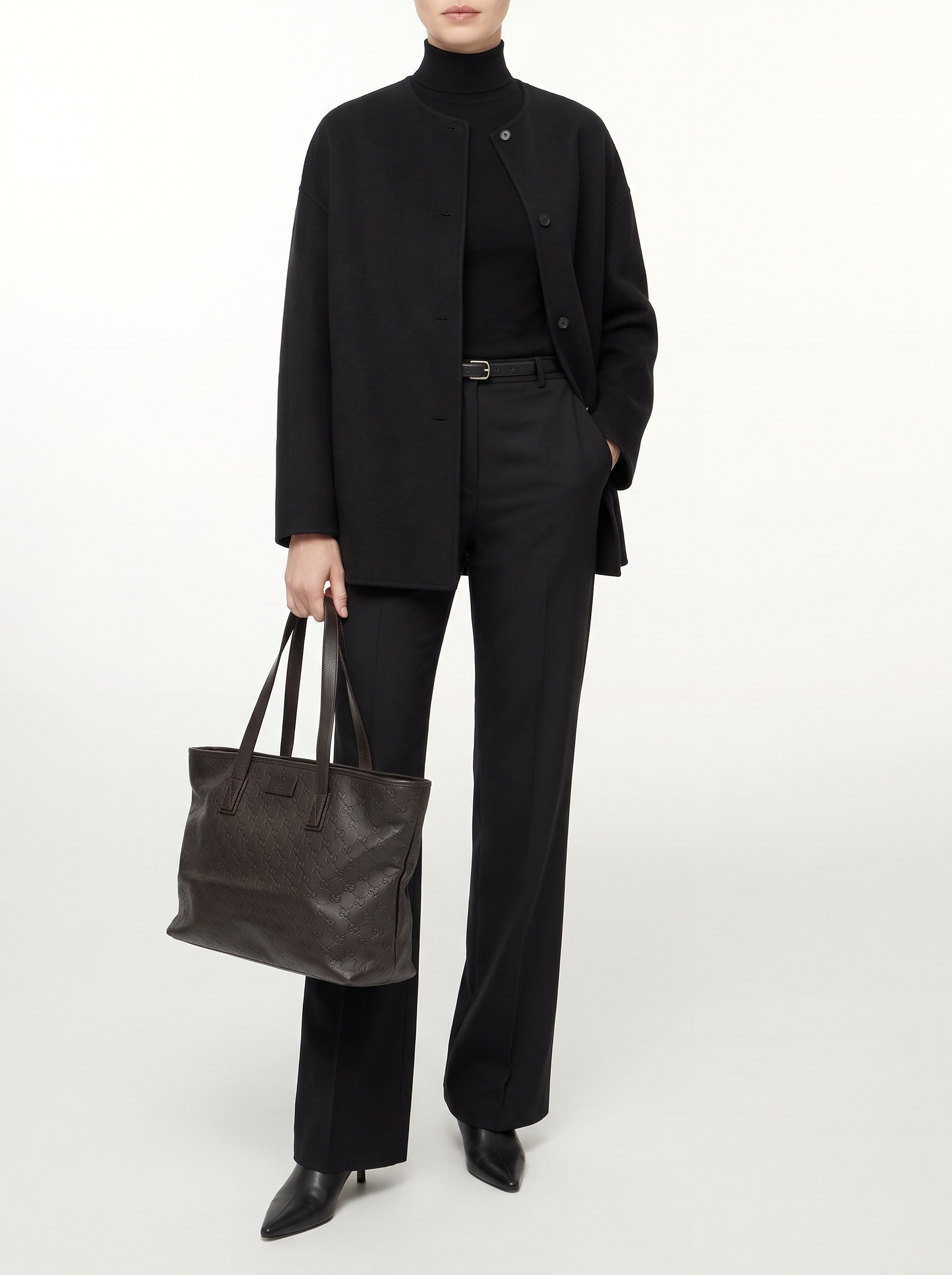Gucci Guccissima  2